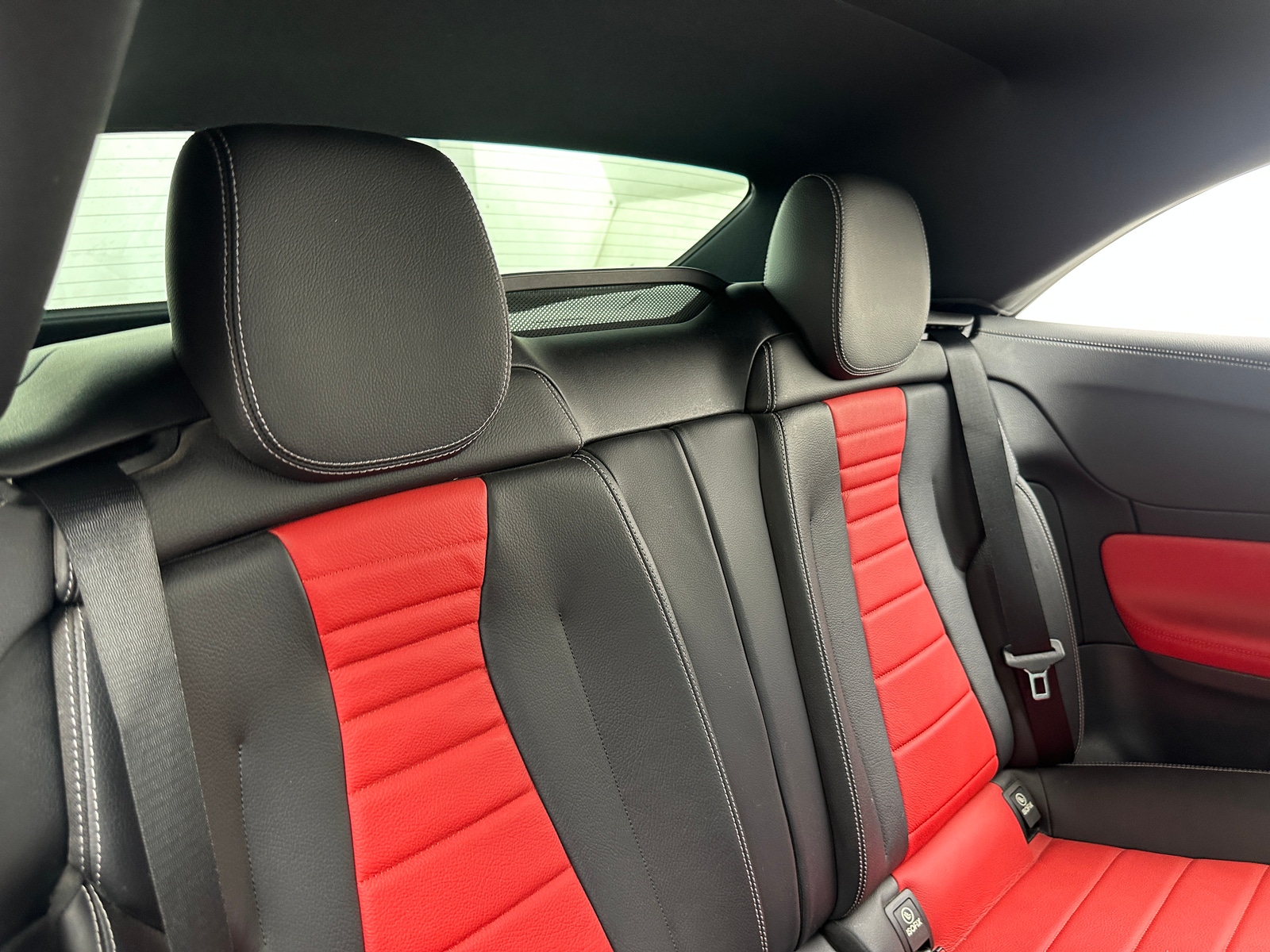 Thumbnail: 2020 Mercedes-Benz E-Class - 5
