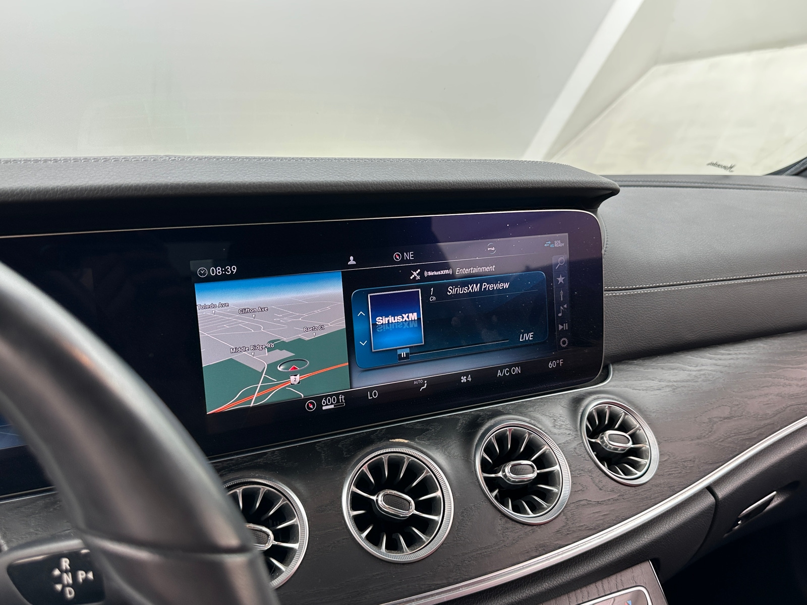 Thumbnail: 2020 Mercedes-Benz E-Class - 3