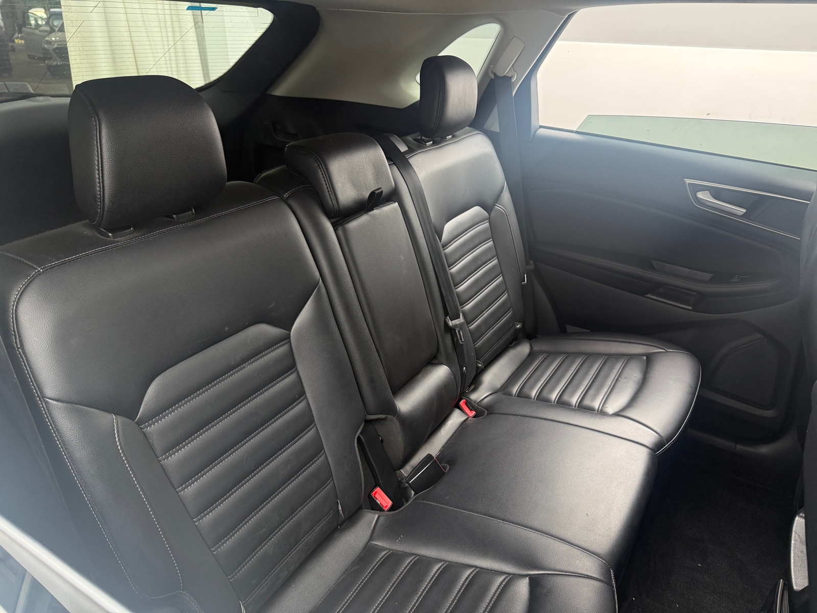 Thumbnail: 2022 Ford Edge - 5