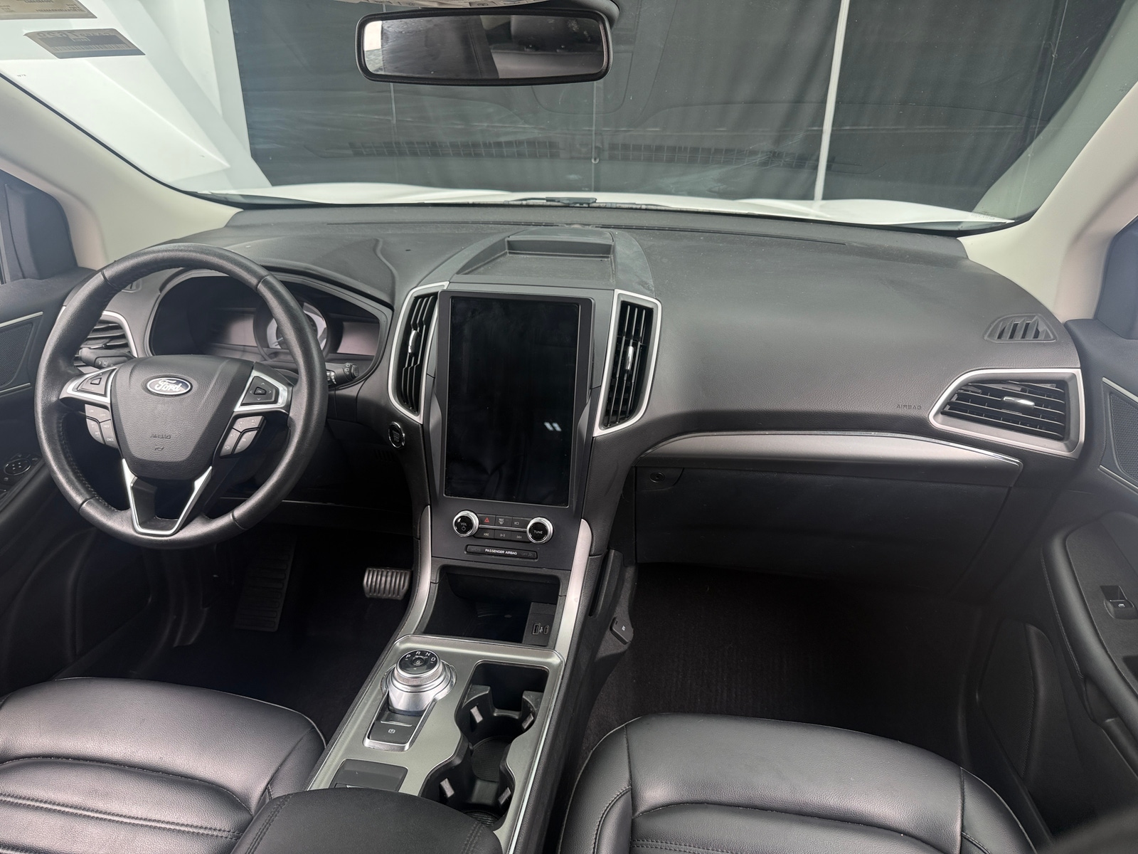 Thumbnail: 2022 Ford Edge - 2