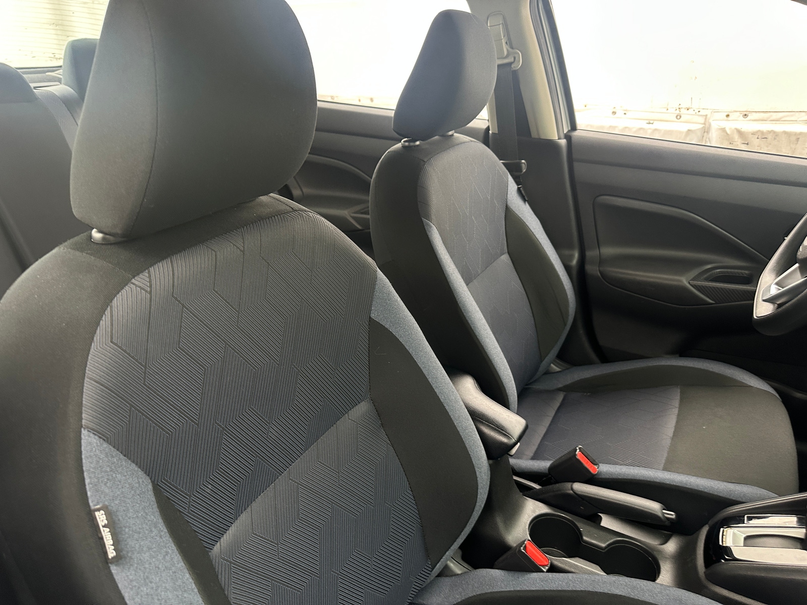 Thumbnail: 2025 Nissan Versa - 2