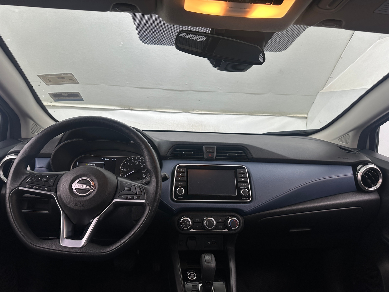 Thumbnail: 2025 Nissan Versa - 3