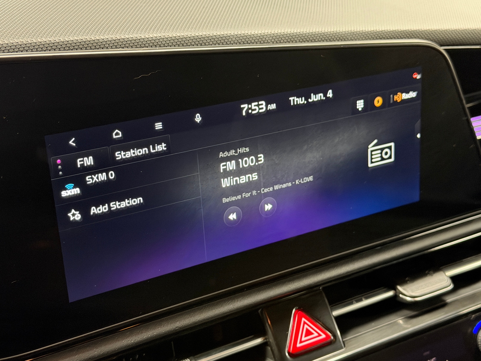 Thumbnail: 2025 Kia Niro - 4