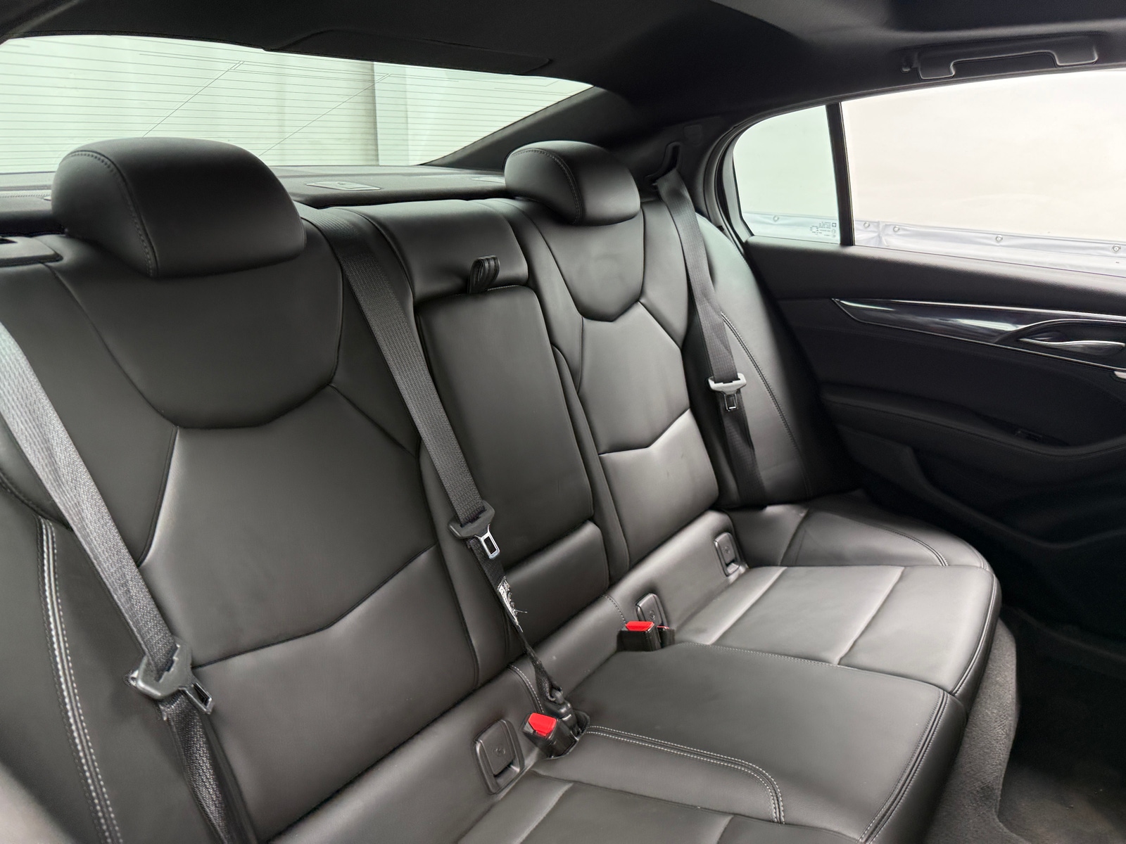Thumbnail: 2020 Cadillac CT5 - 5