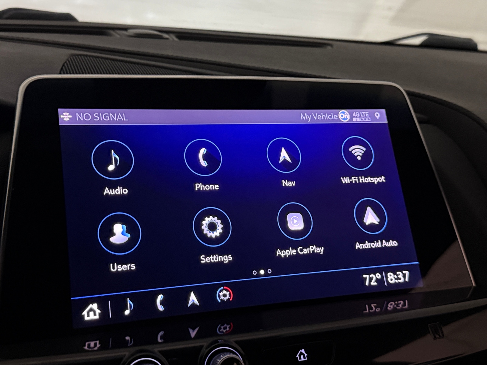 Thumbnail: 2020 Cadillac CT5 - 3