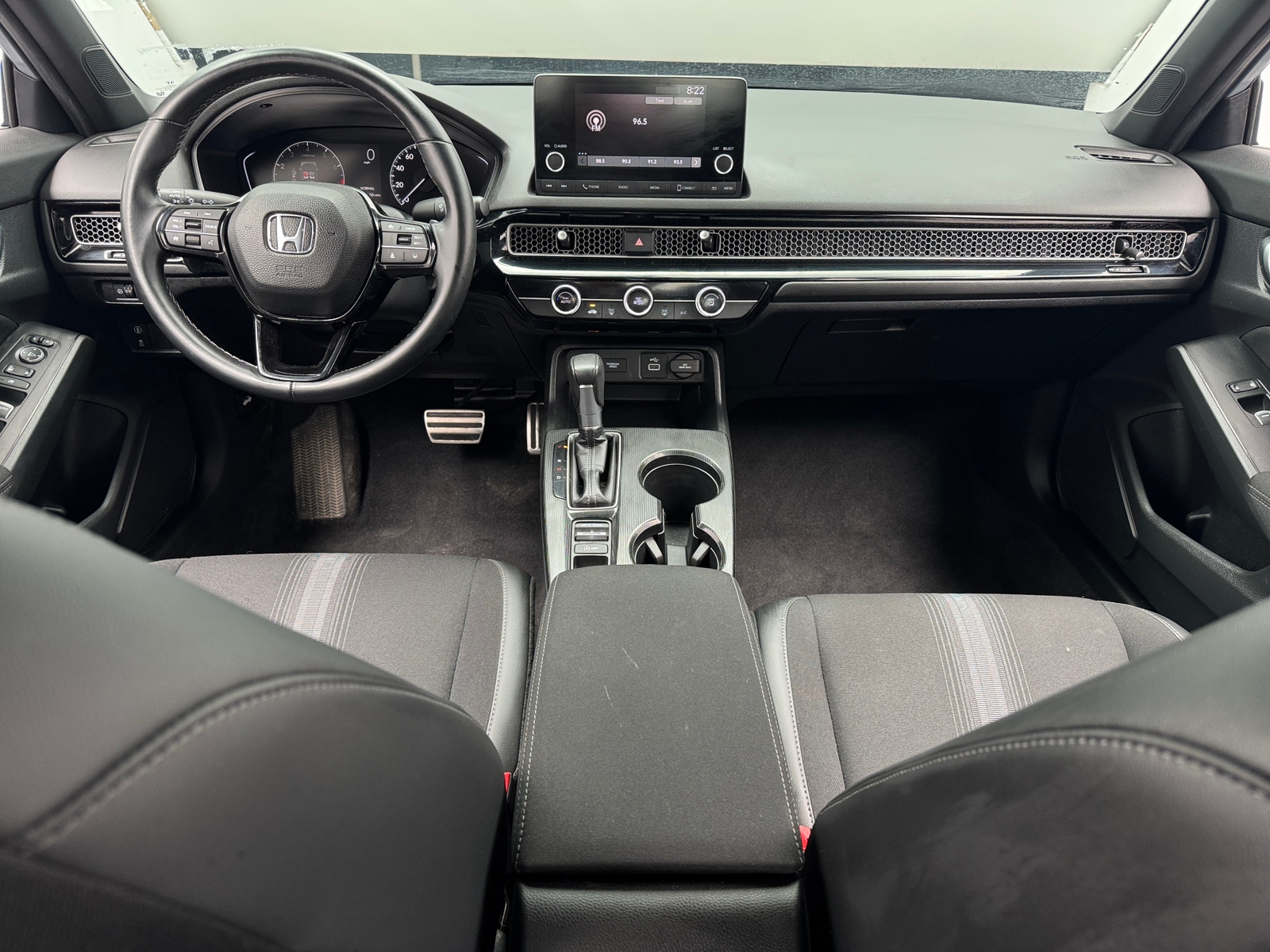 Thumbnail: 2024 Honda Civic - 3