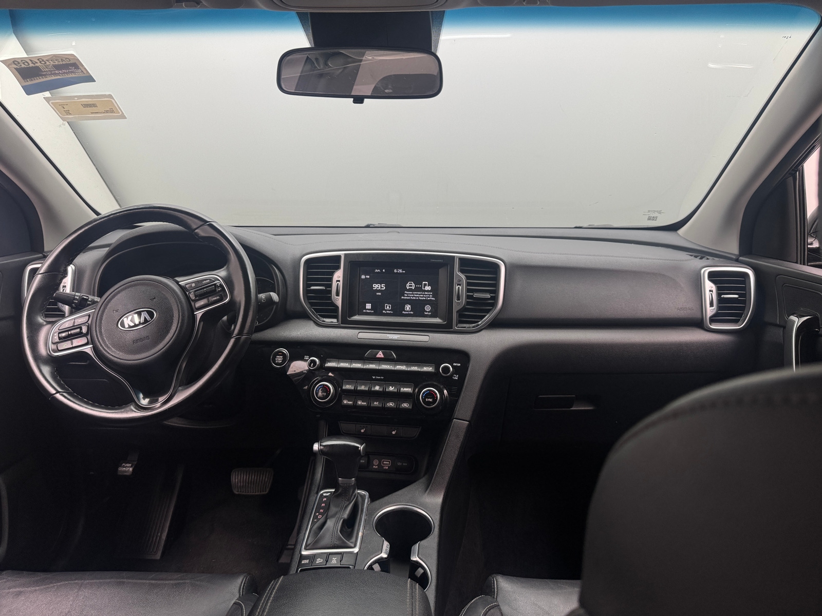 Thumbnail: 2018 Kia Sportage - 2