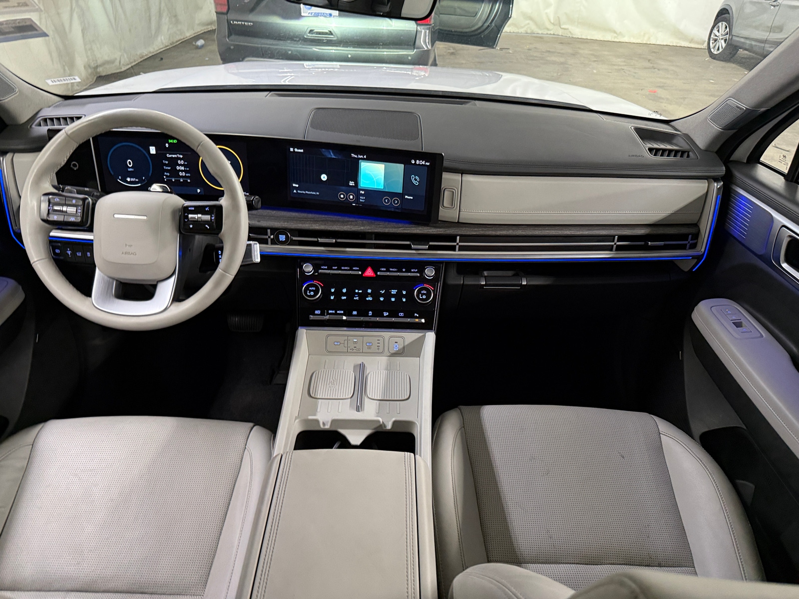Thumbnail: 2025 Hyundai Santa Fe - 2