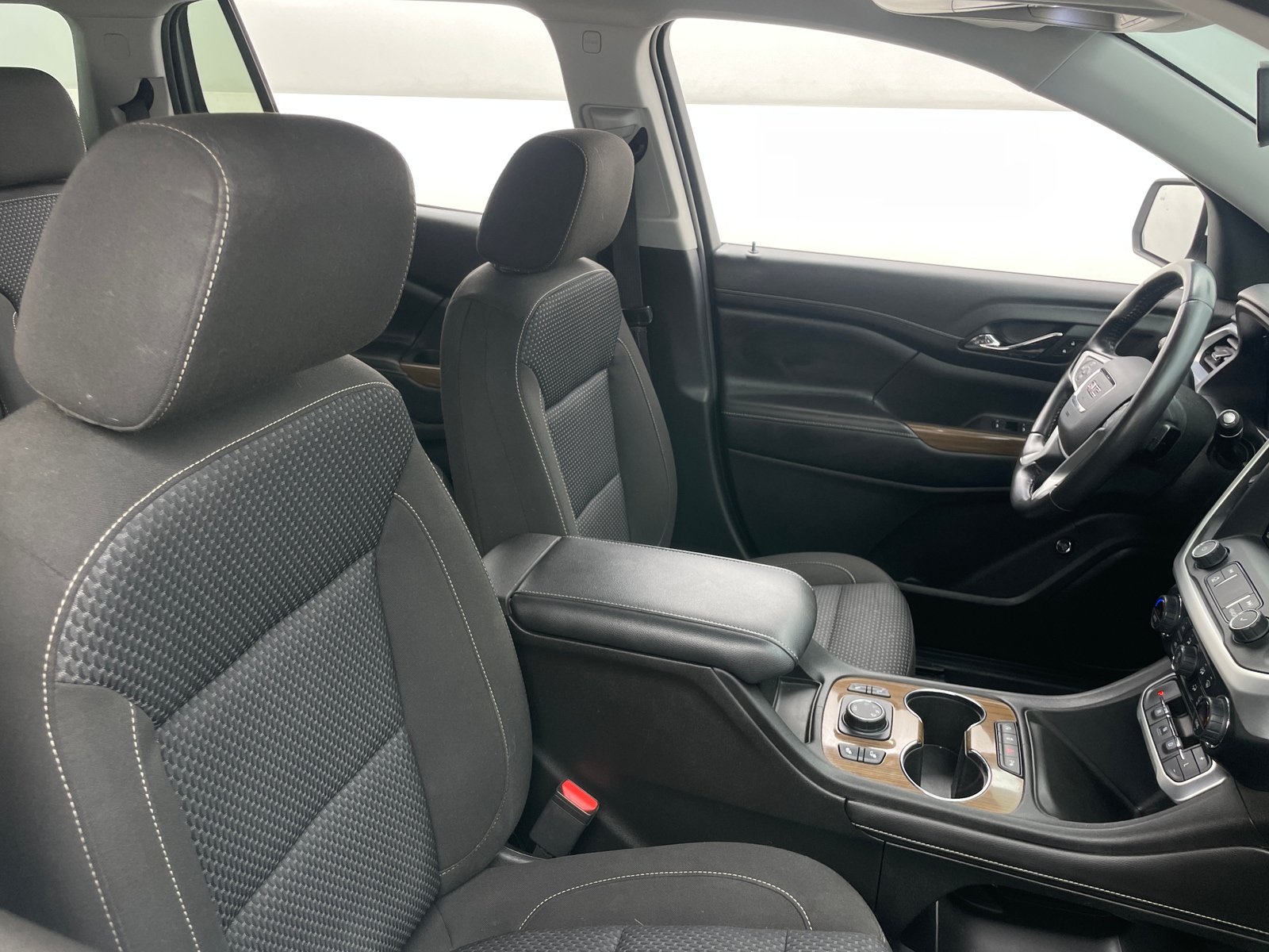 Thumbnail: 2020 GMC Acadia - 2