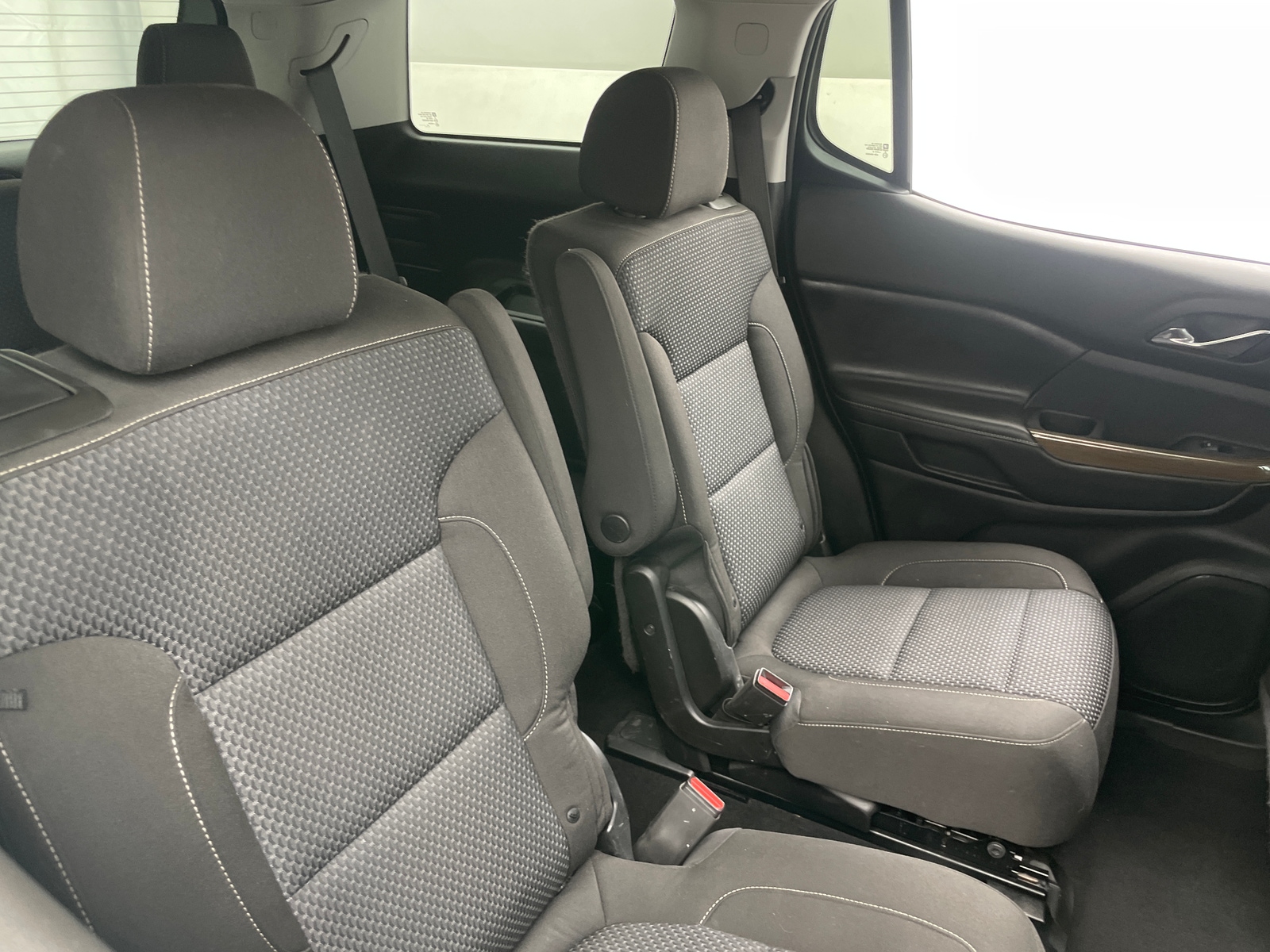 Thumbnail: 2020 GMC Acadia - 6