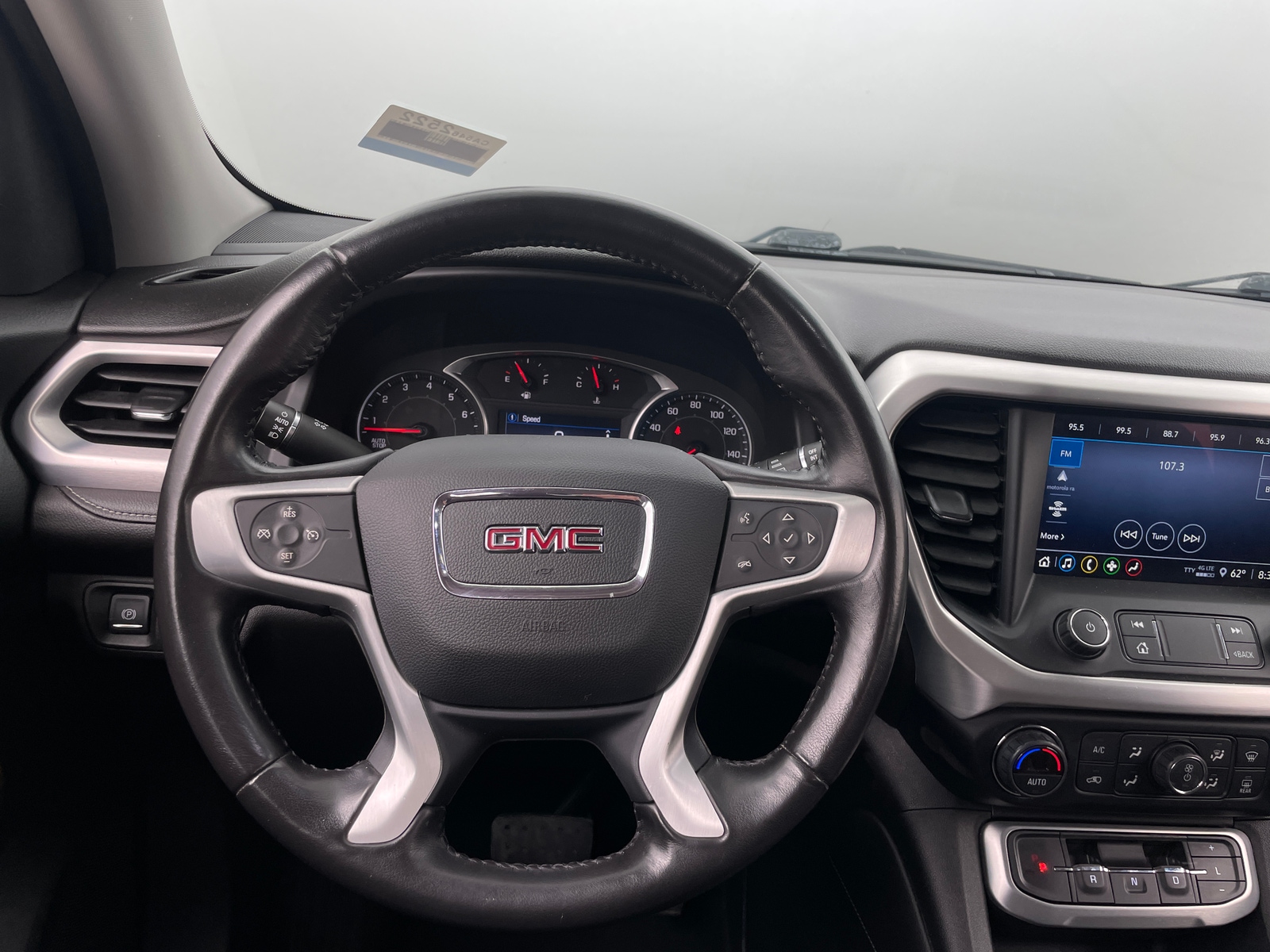 Thumbnail: 2020 GMC Acadia - 5