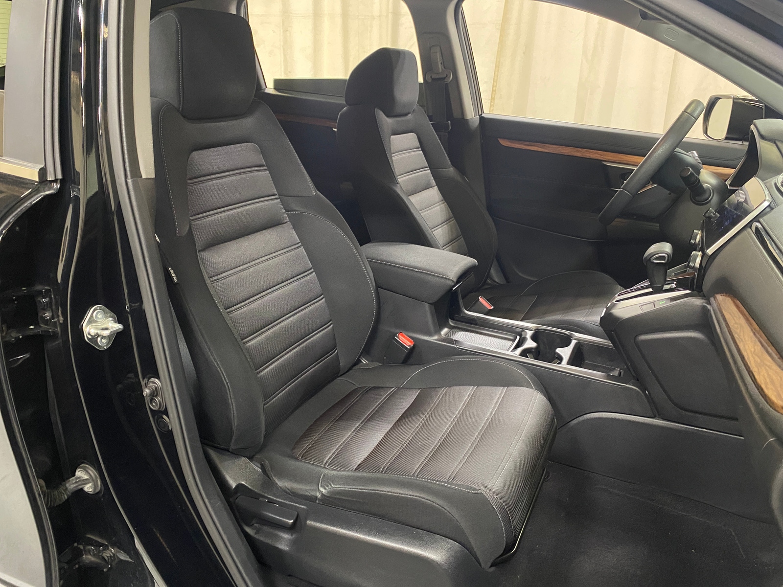 Thumbnail: 2018 Honda CR-V - 2