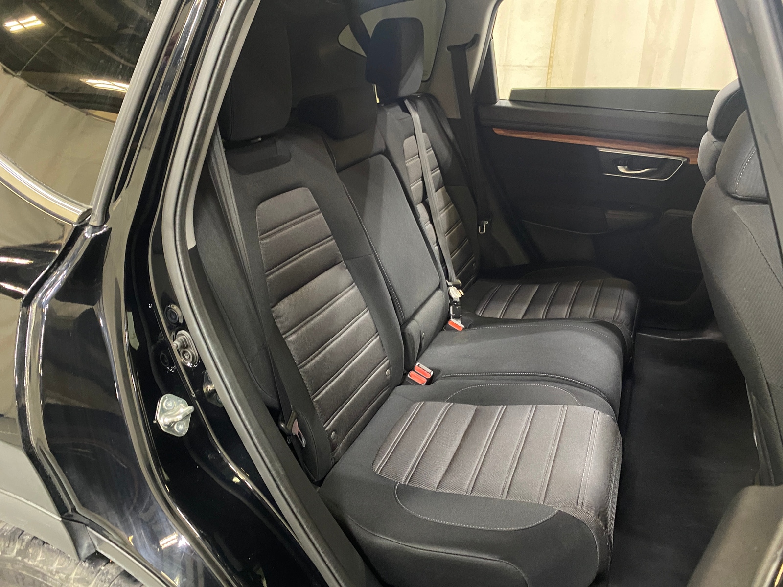 Thumbnail: 2018 Honda CR-V - 6