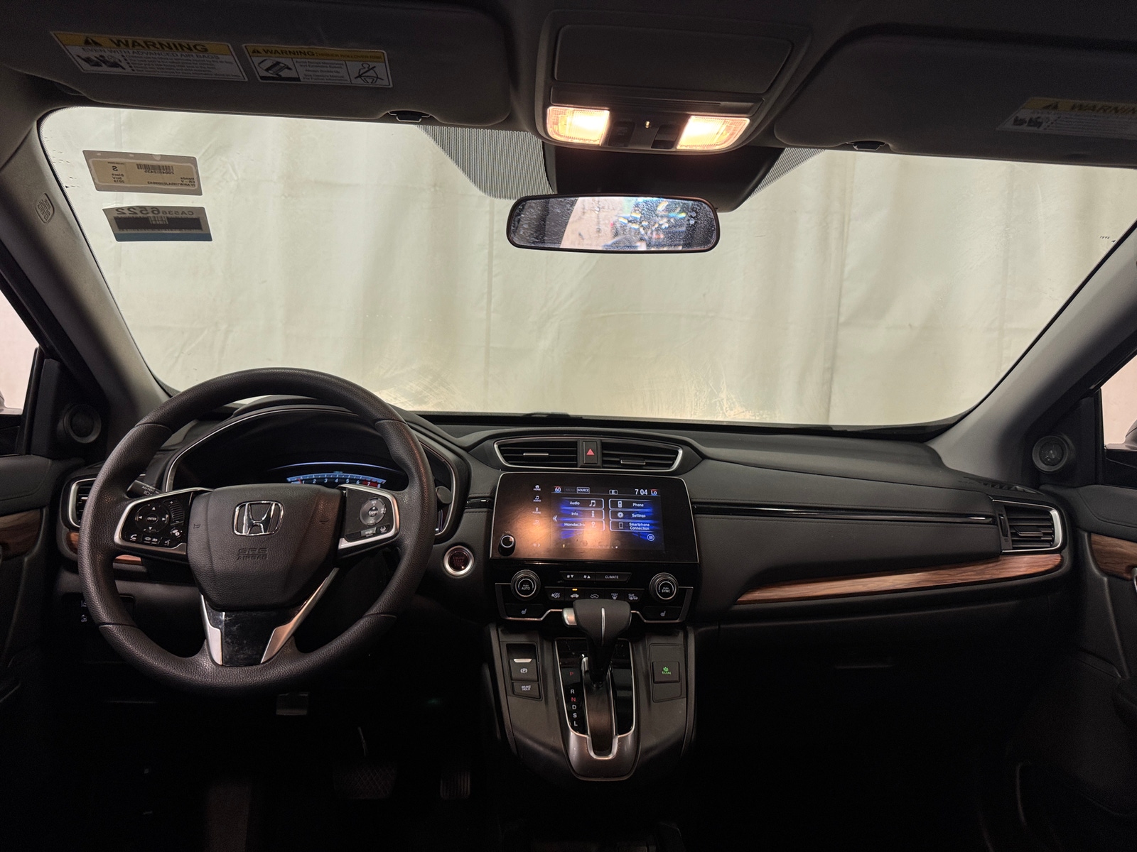 Thumbnail: 2018 Honda CR-V - 3