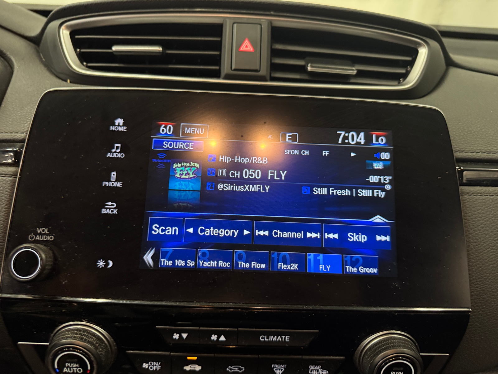 Thumbnail: 2018 Honda CR-V - 4