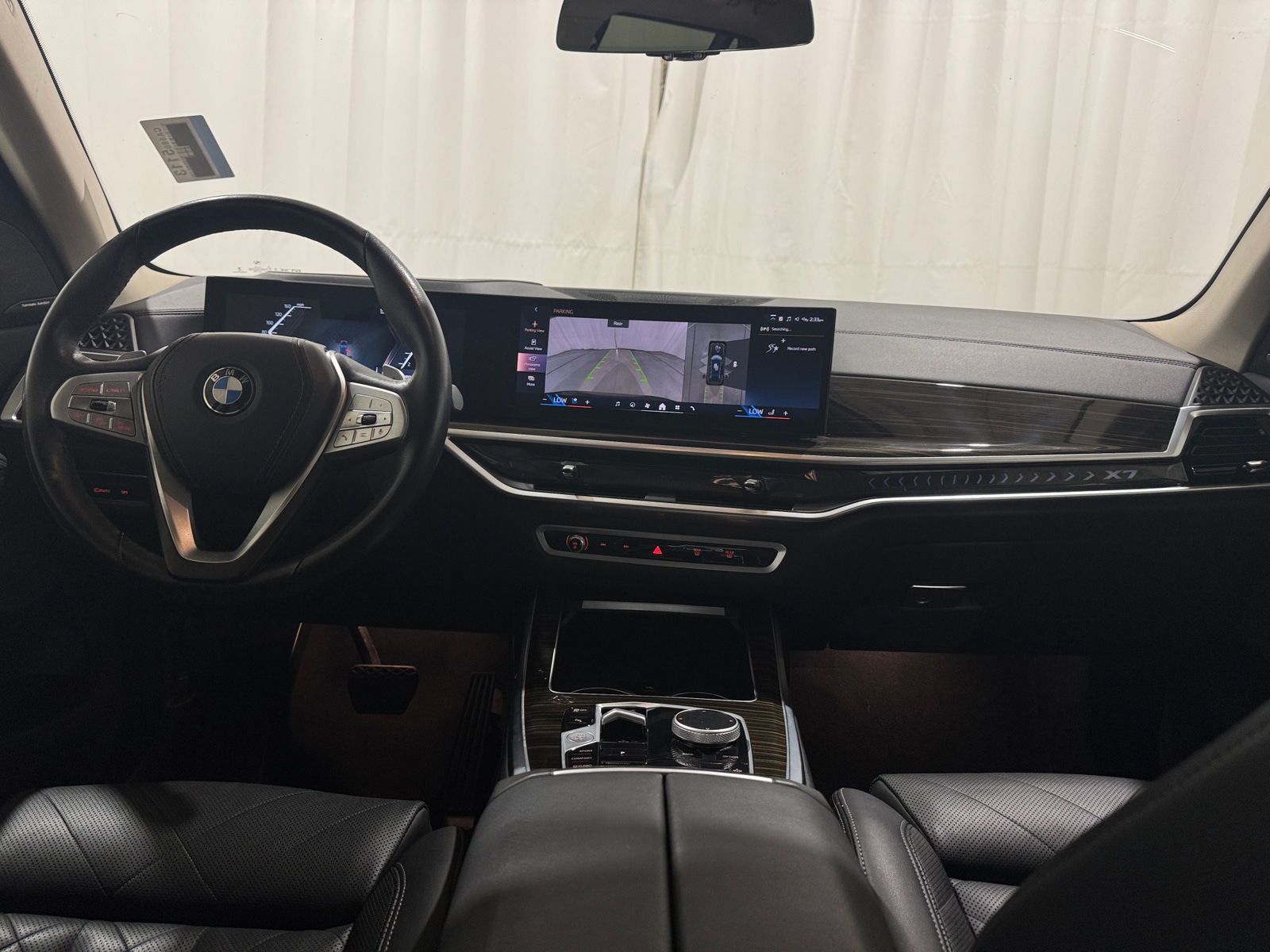 Thumbnail: 2025 BMW X7 - 2