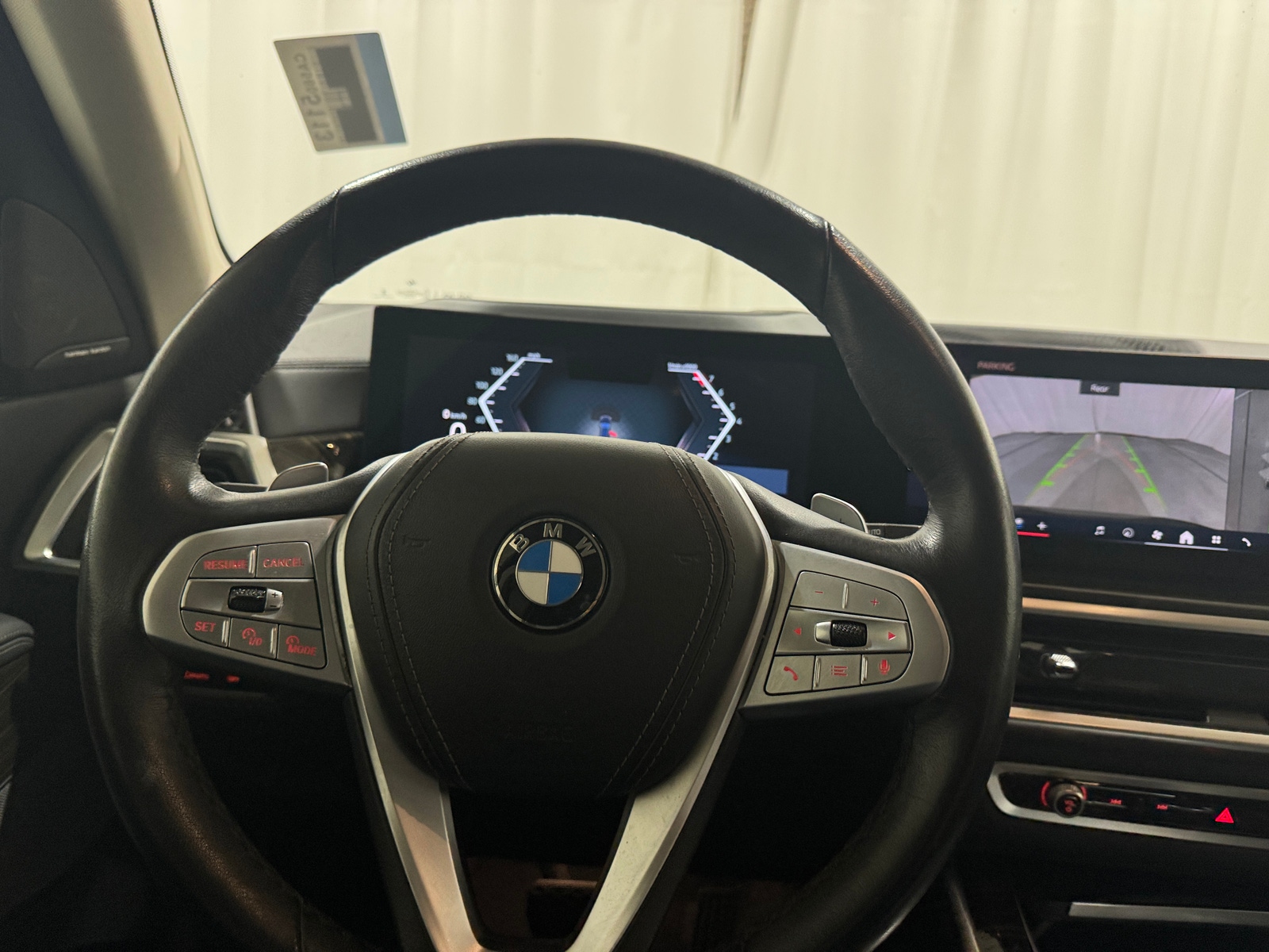 Thumbnail: 2025 BMW X7 - 4
