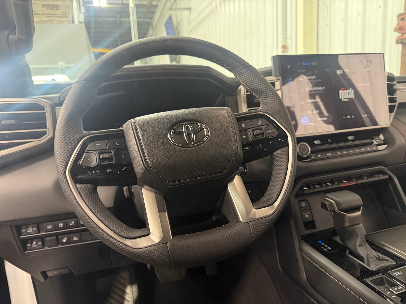 Thumbnail: 2026 Toyota Tundra - 4