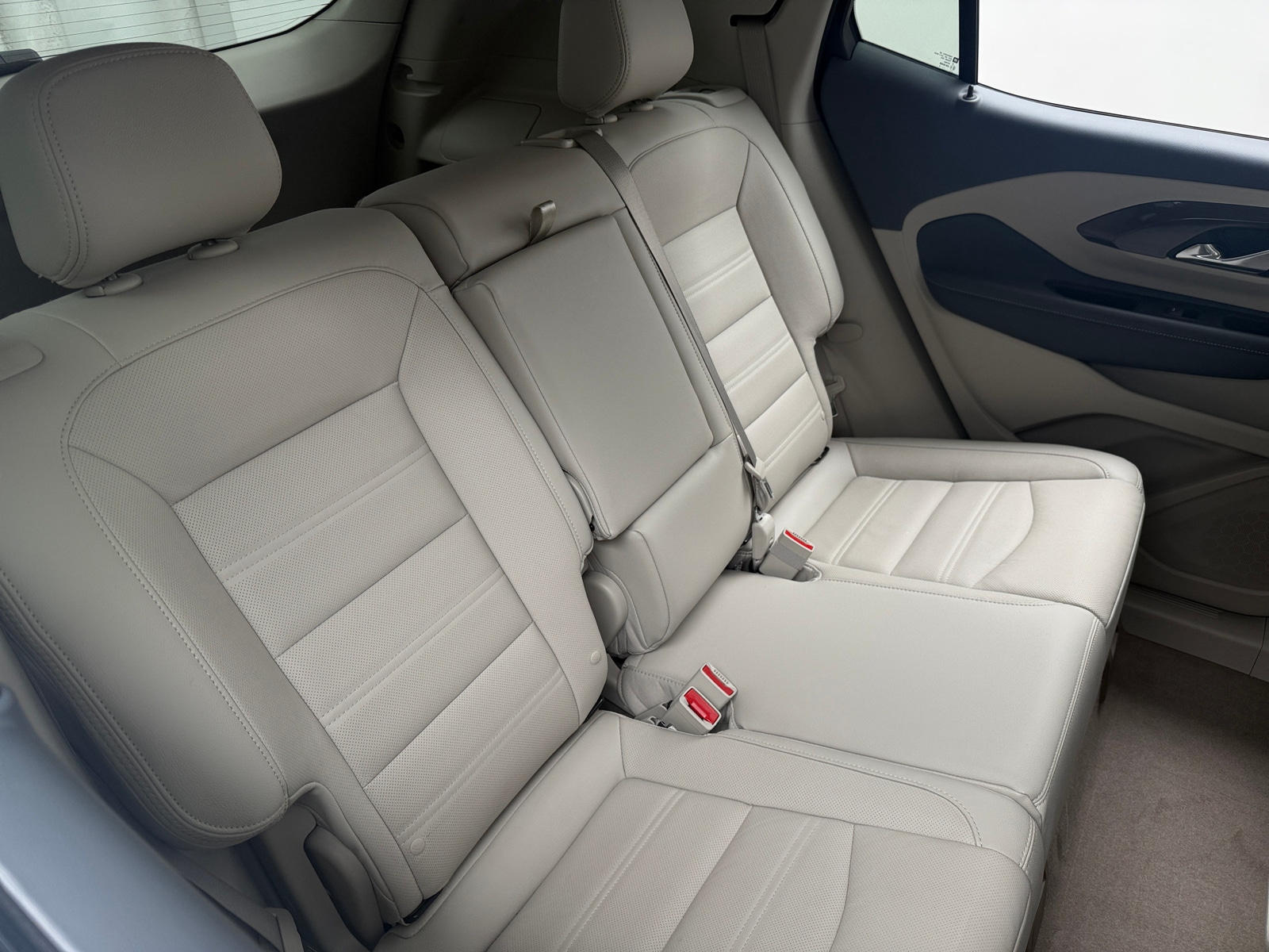 Thumbnail: 2023 GMC Terrain - 5