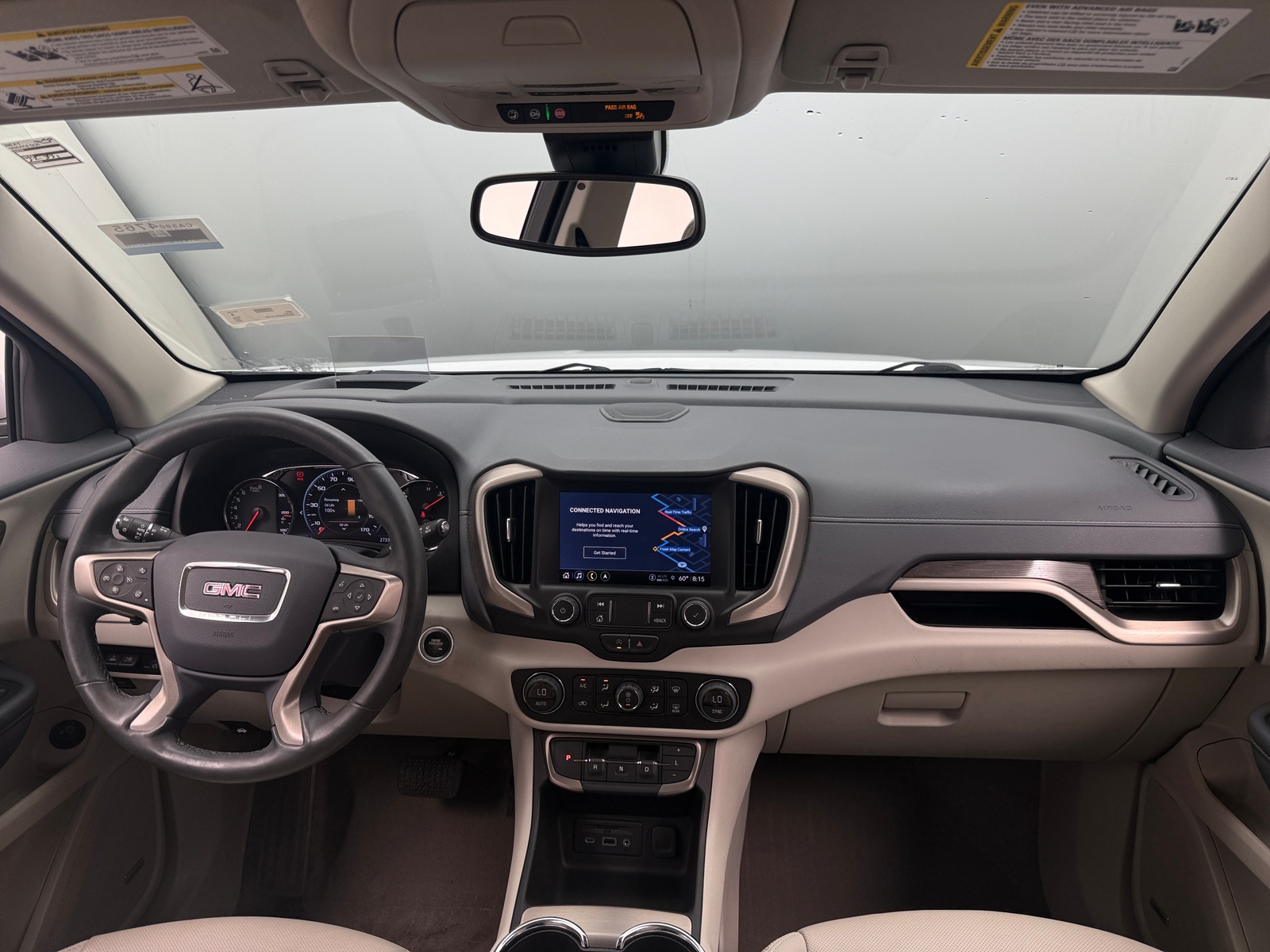 Thumbnail: 2023 GMC Terrain - 2