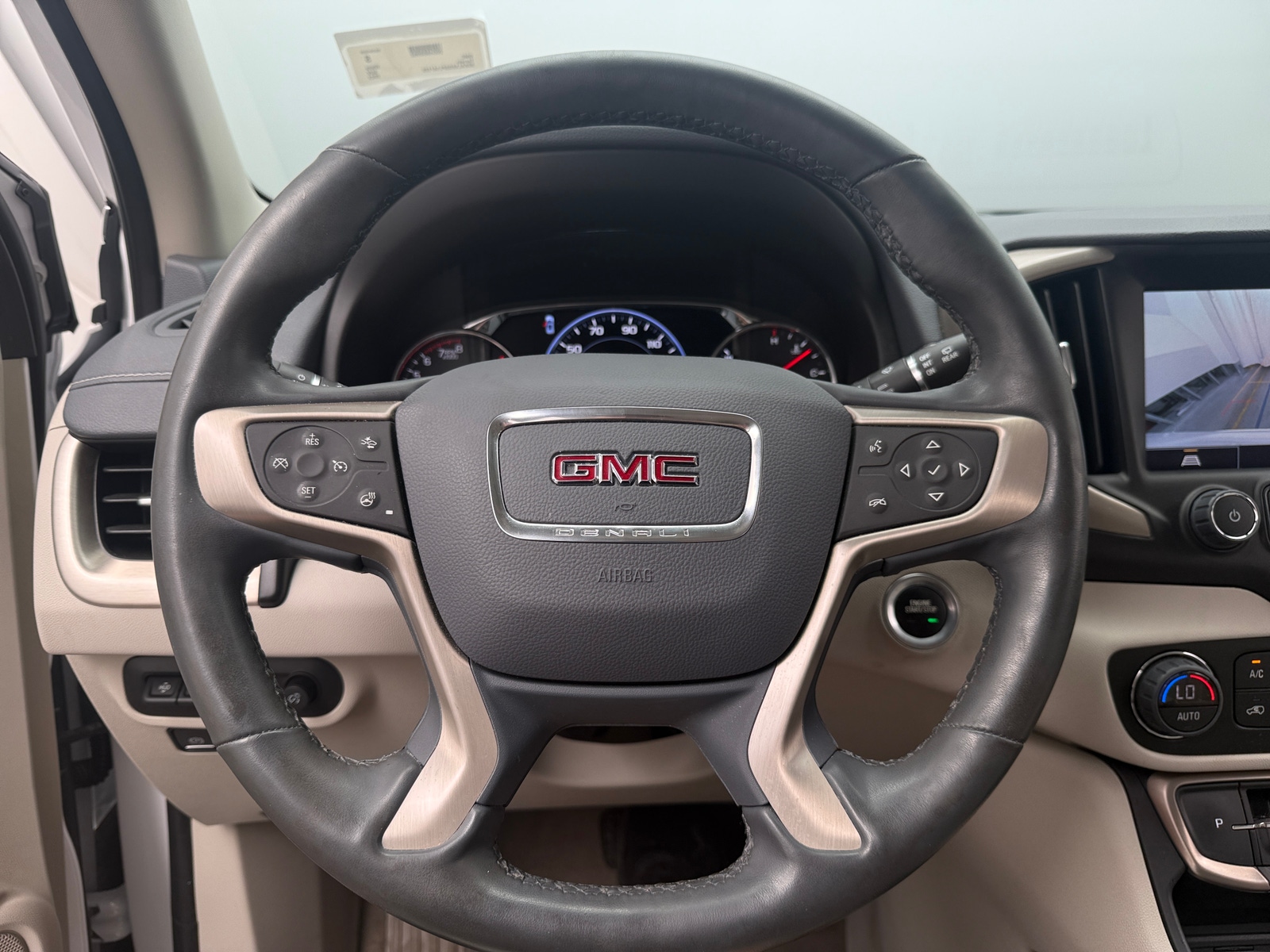 Thumbnail: 2023 GMC Terrain - 4