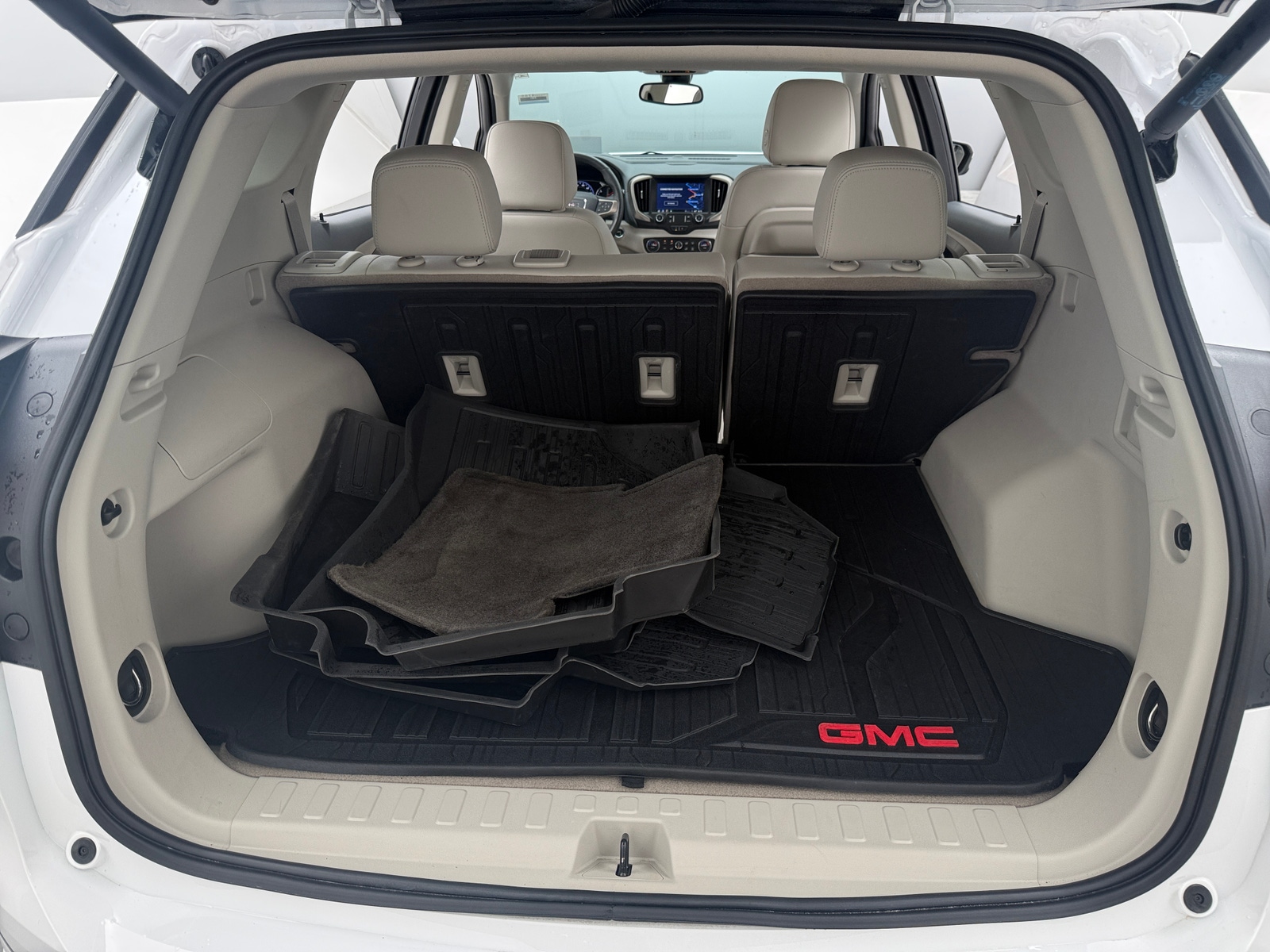 Thumbnail: 2023 GMC Terrain - 6
