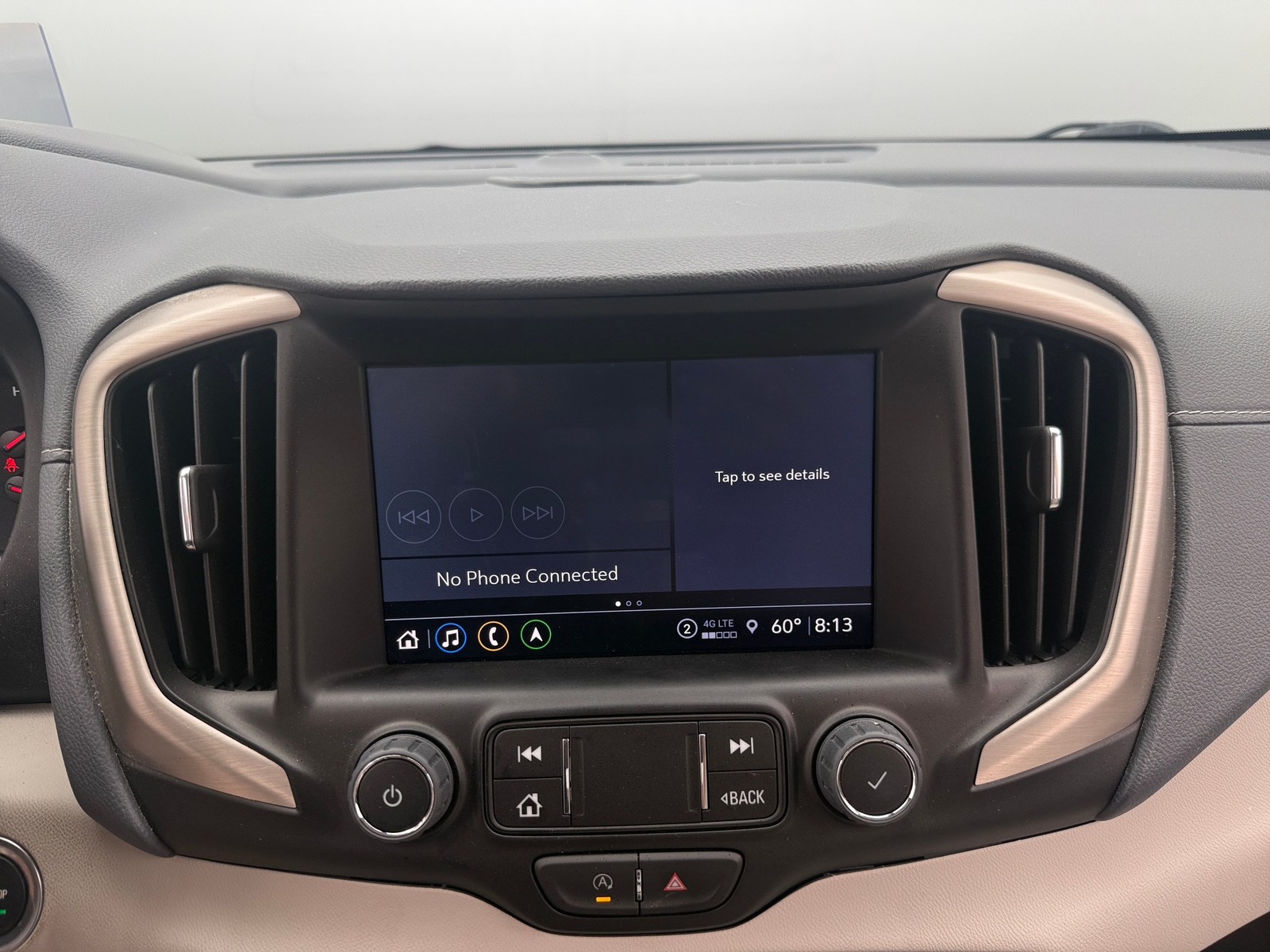 Thumbnail: 2023 GMC Terrain - 3
