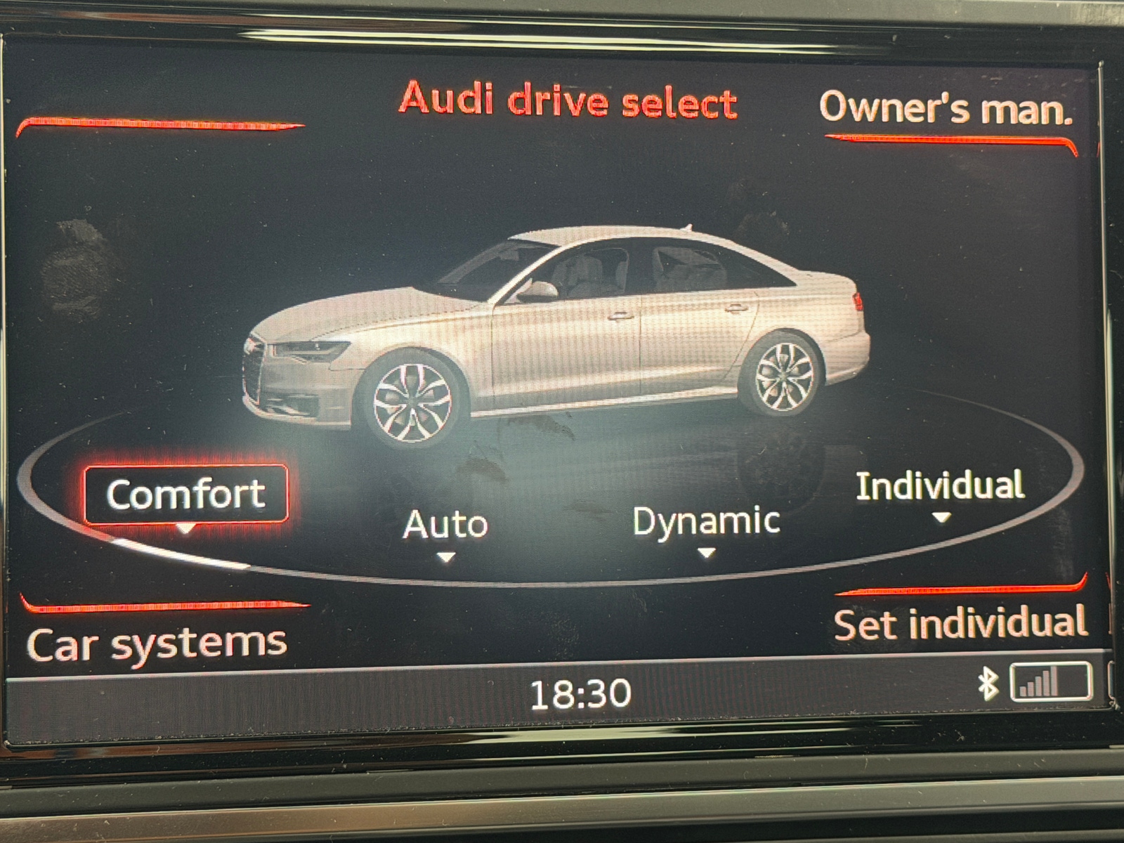 Thumbnail: 2018 Audi A6 - 3