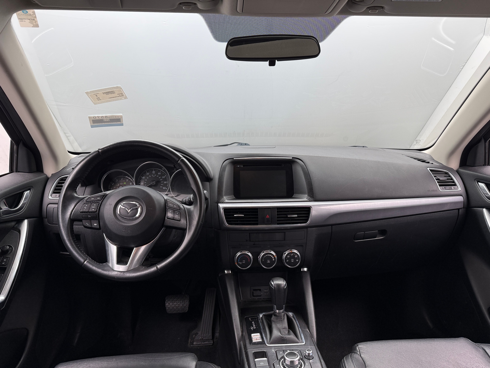 Thumbnail: 2016 Mazda CX-5 - 3