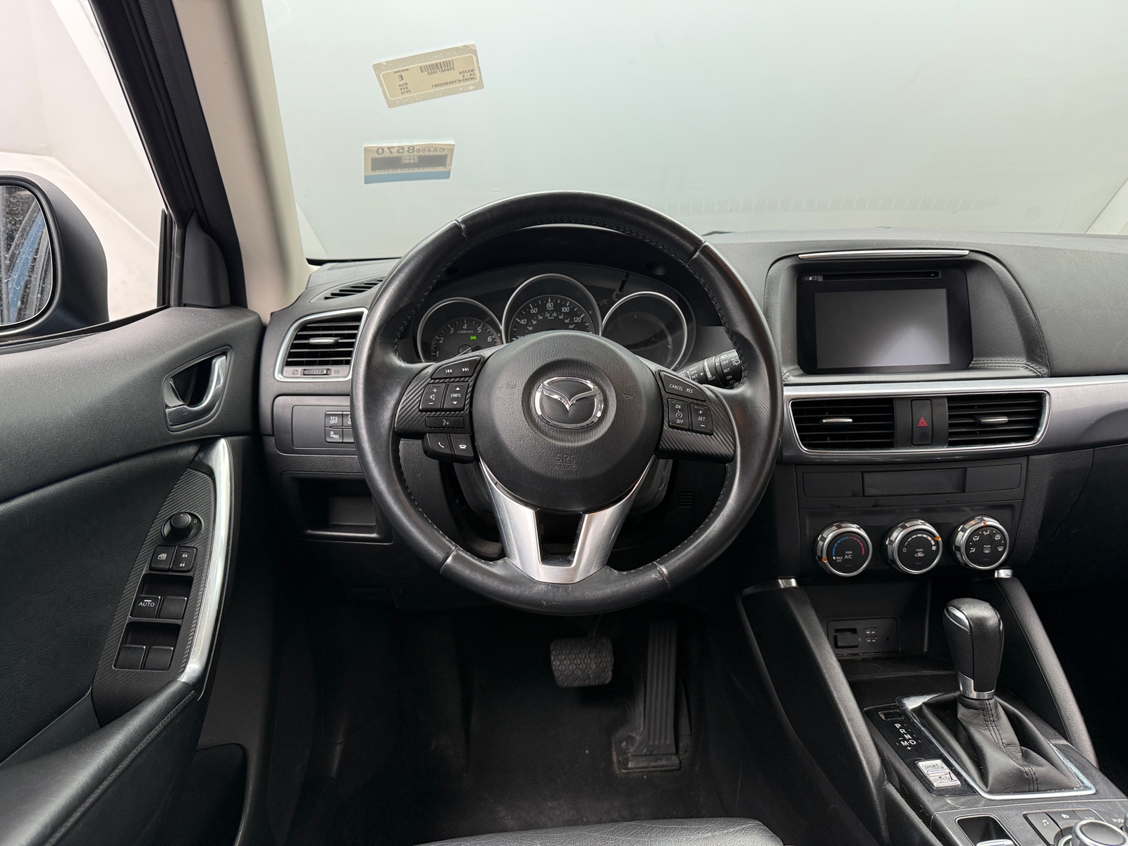 Thumbnail: 2016 Mazda CX-5 - 5