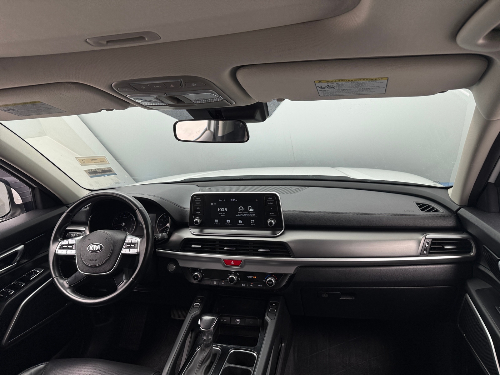 Thumbnail: 2020 Kia Telluride - 2