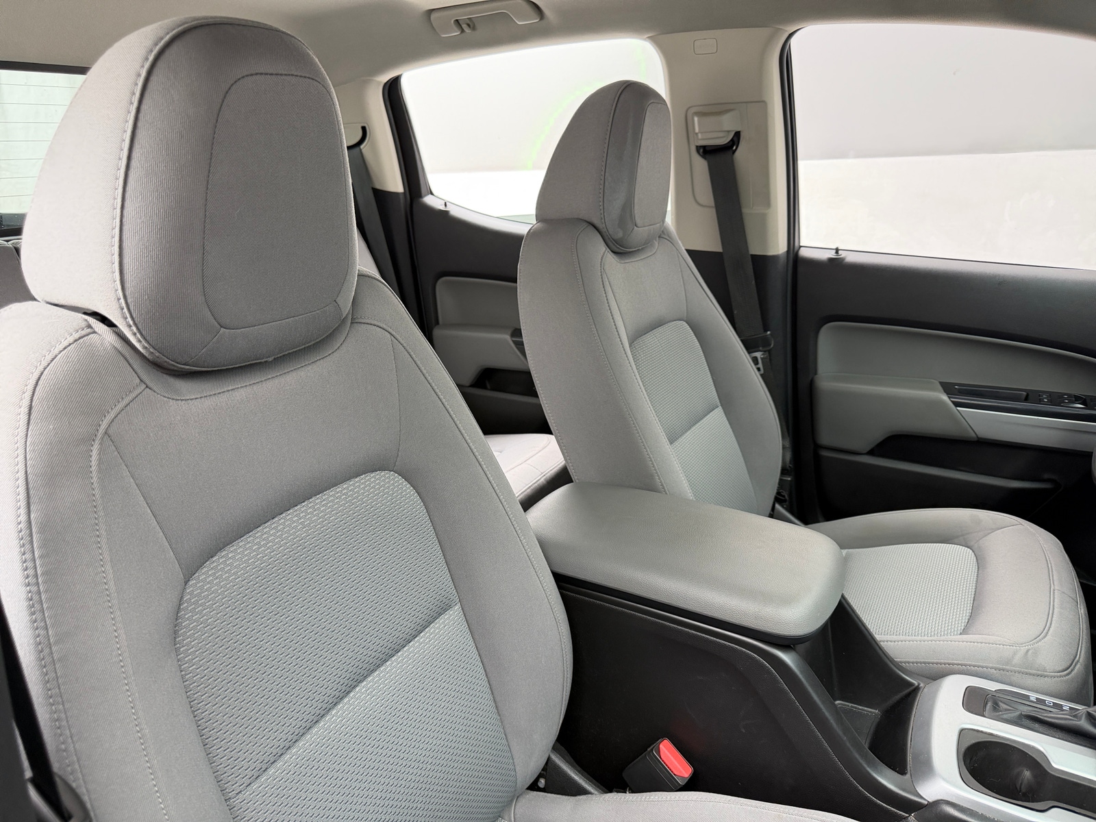 Thumbnail: 2016 Chevrolet Colorado - 2