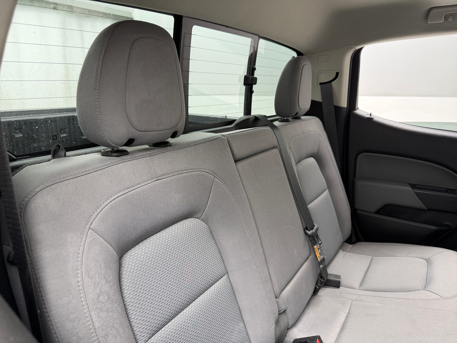 Thumbnail: 2016 Chevrolet Colorado - 6