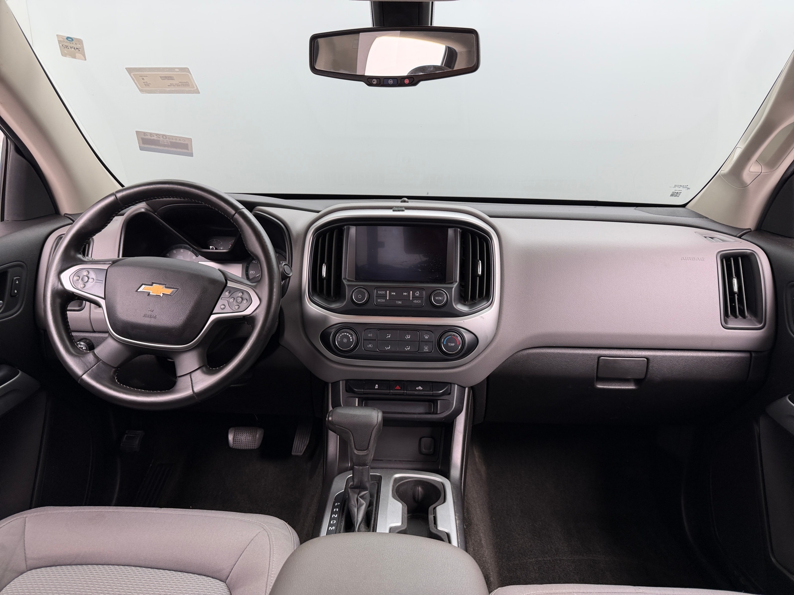 Thumbnail: 2016 Chevrolet Colorado - 3