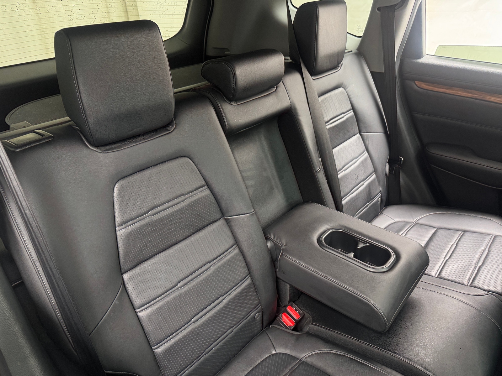 Thumbnail: 2020 Honda CR-V - 5