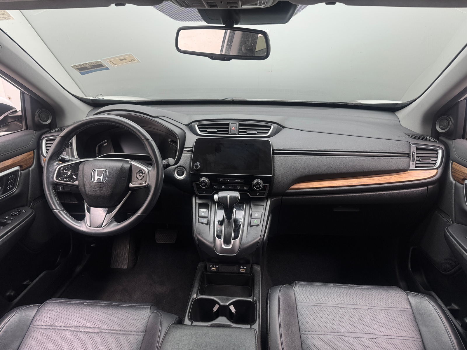 Thumbnail: 2020 Honda CR-V - 2