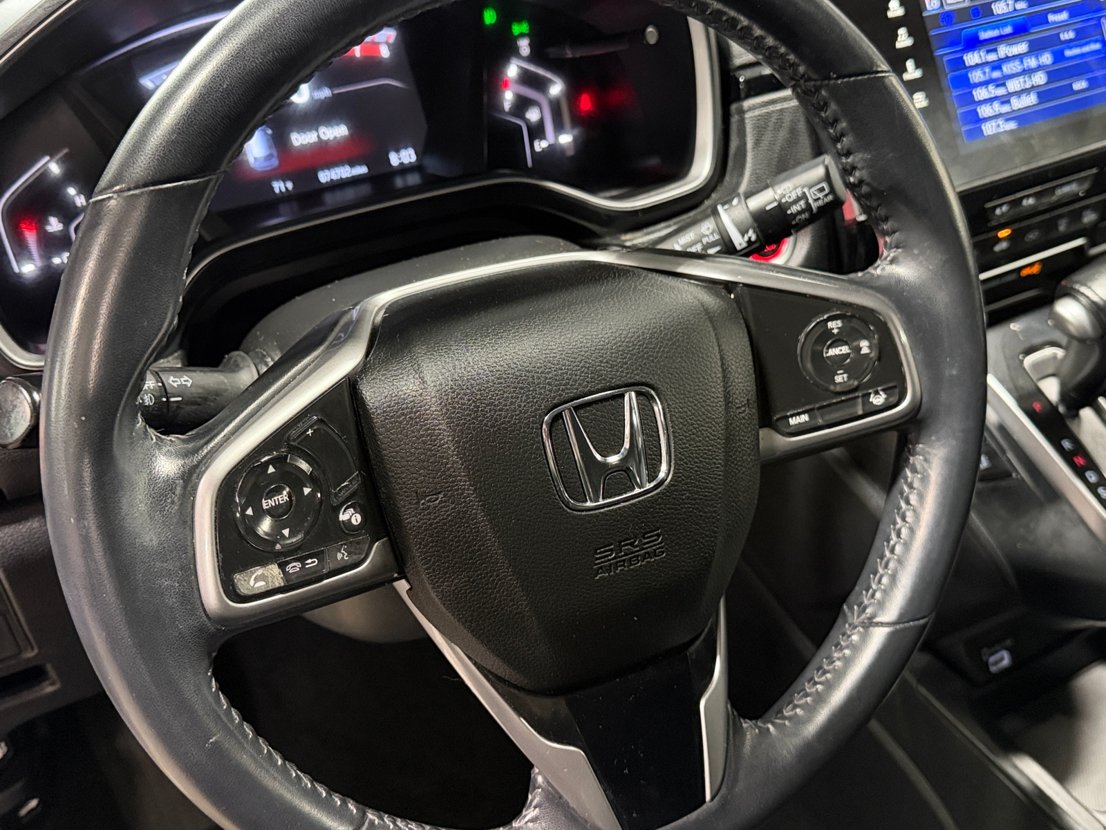 Thumbnail: 2020 Honda CR-V - 4