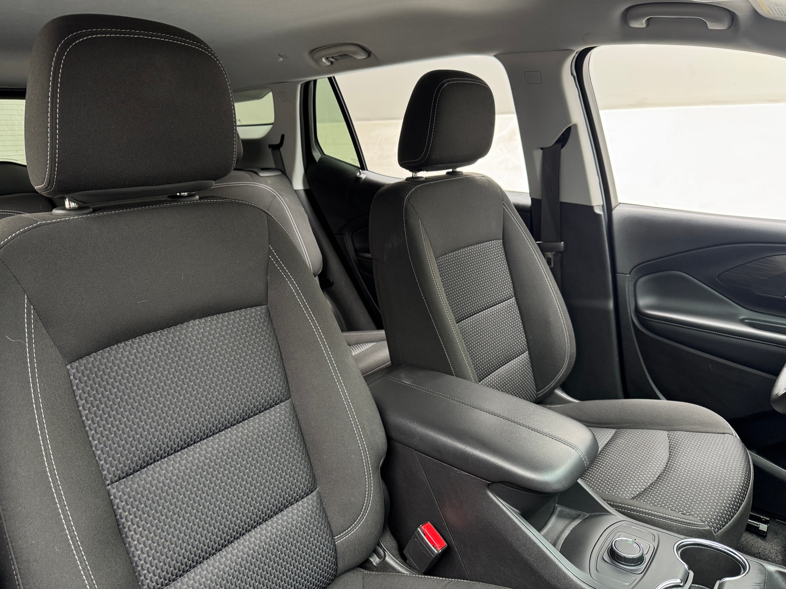 Thumbnail: 2024 GMC Terrain - 2