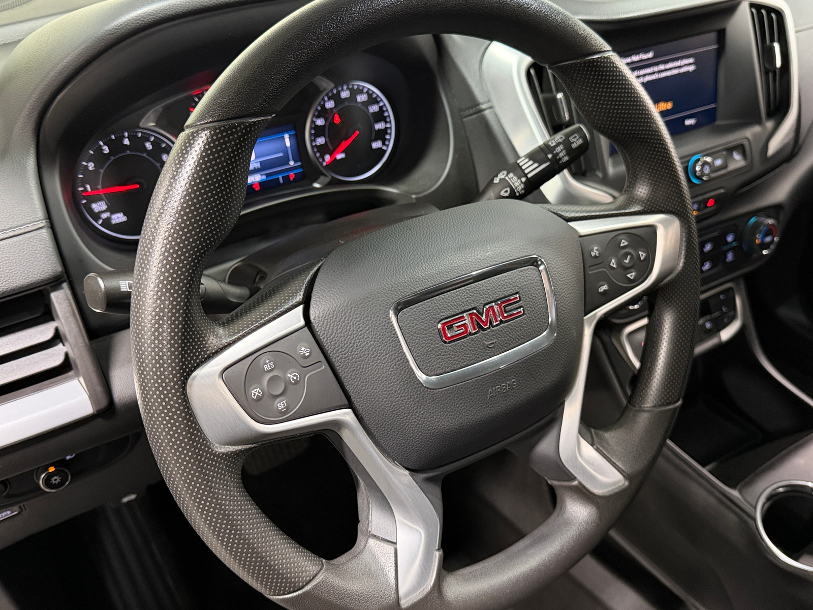Thumbnail: 2024 GMC Terrain - 5