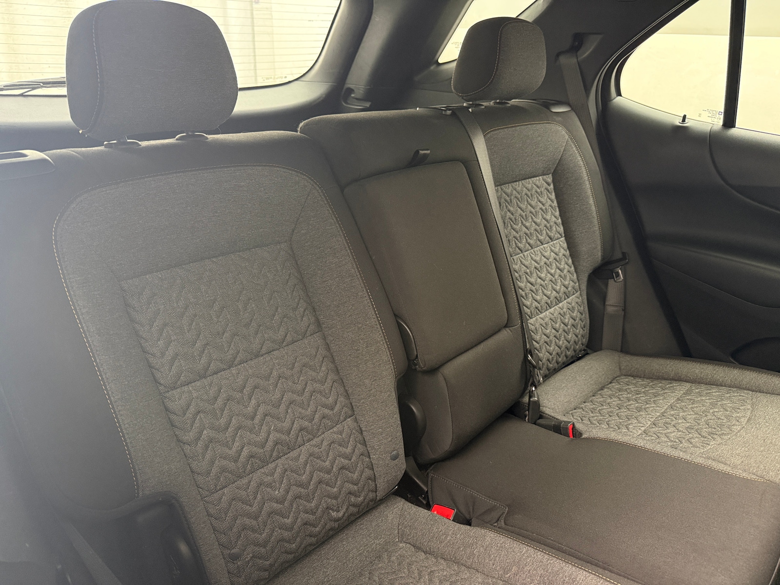 Thumbnail: 2022 Chevrolet Equinox - 6