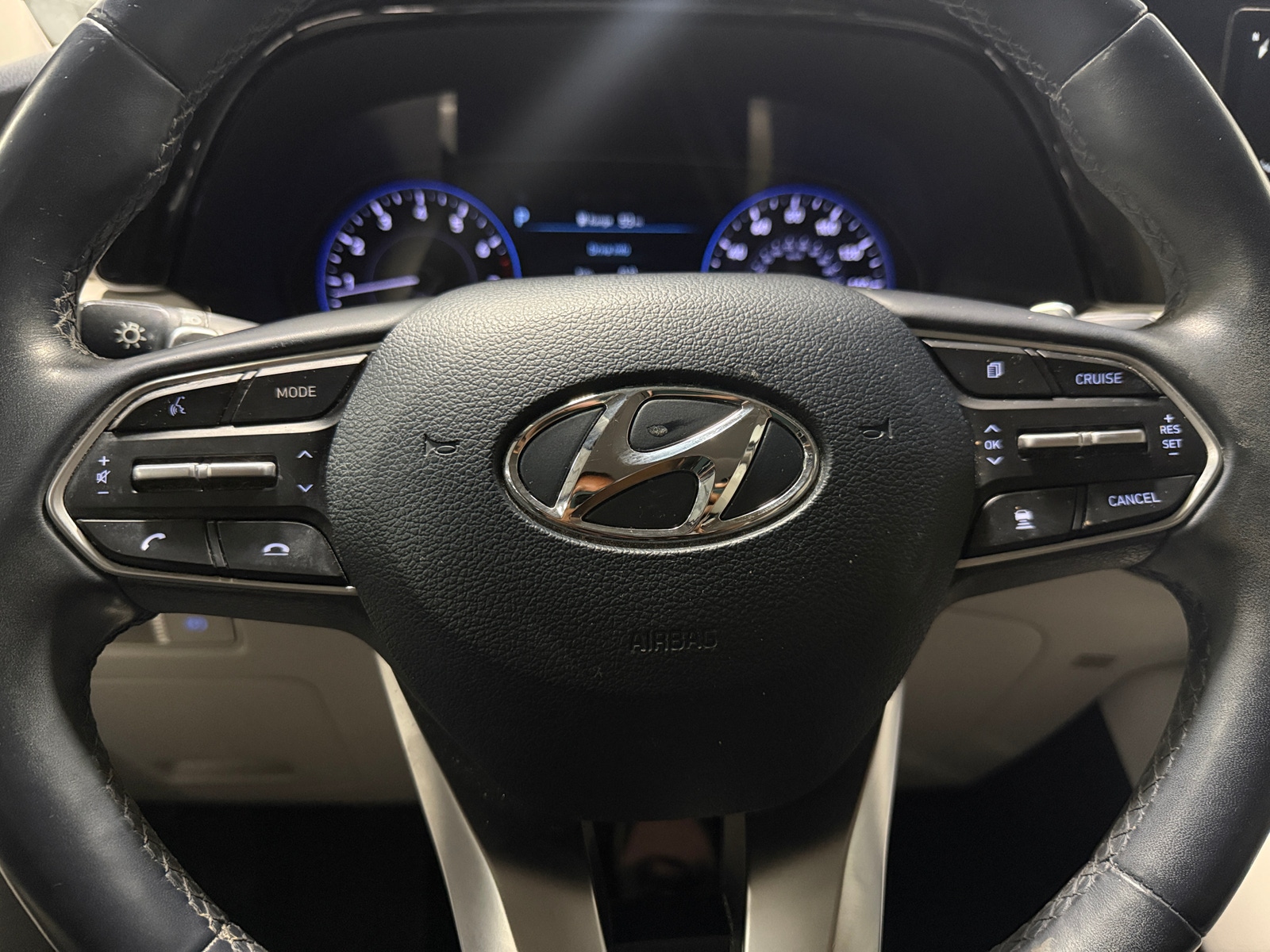 Thumbnail: 2022 Hyundai Palisade - 4