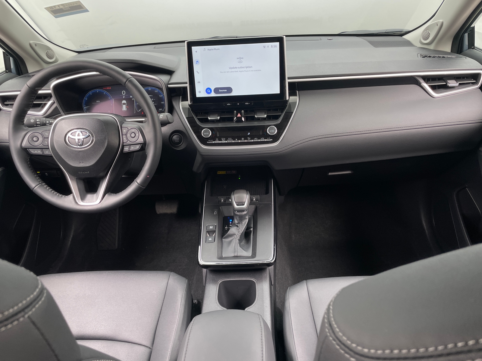 Thumbnail: 2026 Toyota Corolla Cross - 3