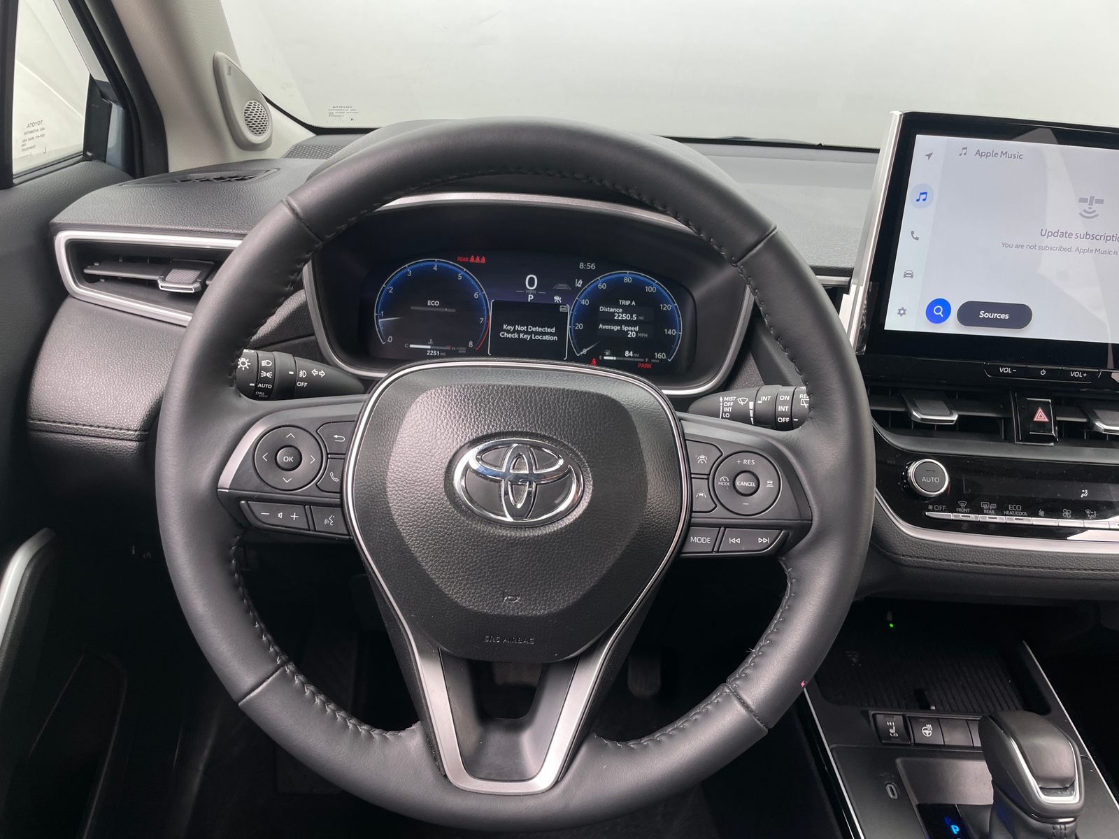 Thumbnail: 2026 Toyota Corolla Cross - 5