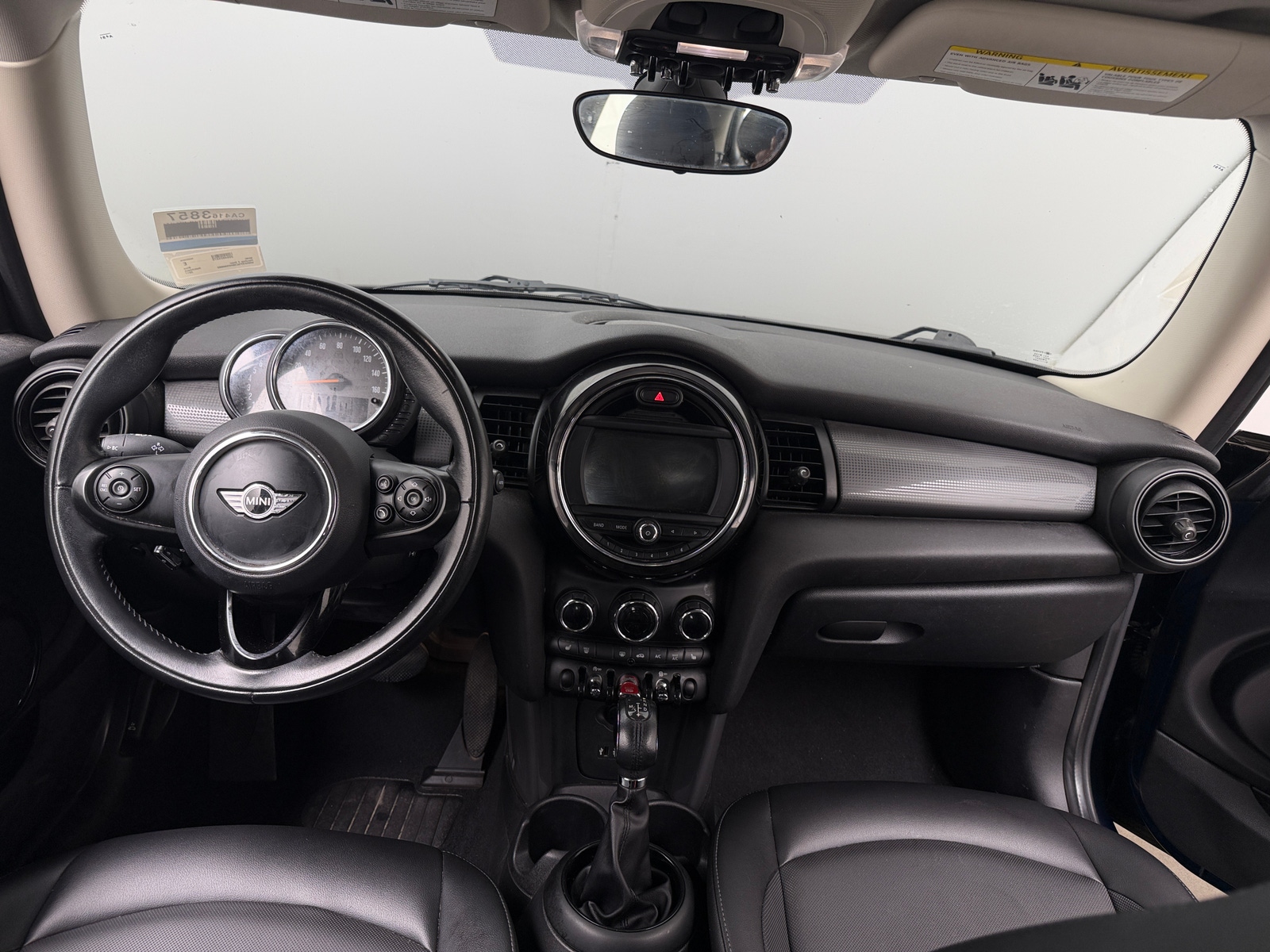 Thumbnail: 2017 MINI Cooper Hardtop - 3