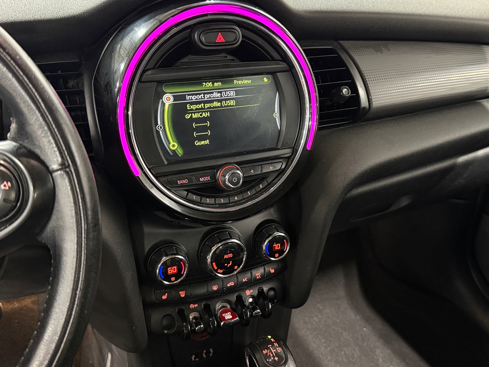 Thumbnail: 2017 MINI Cooper Hardtop - 4