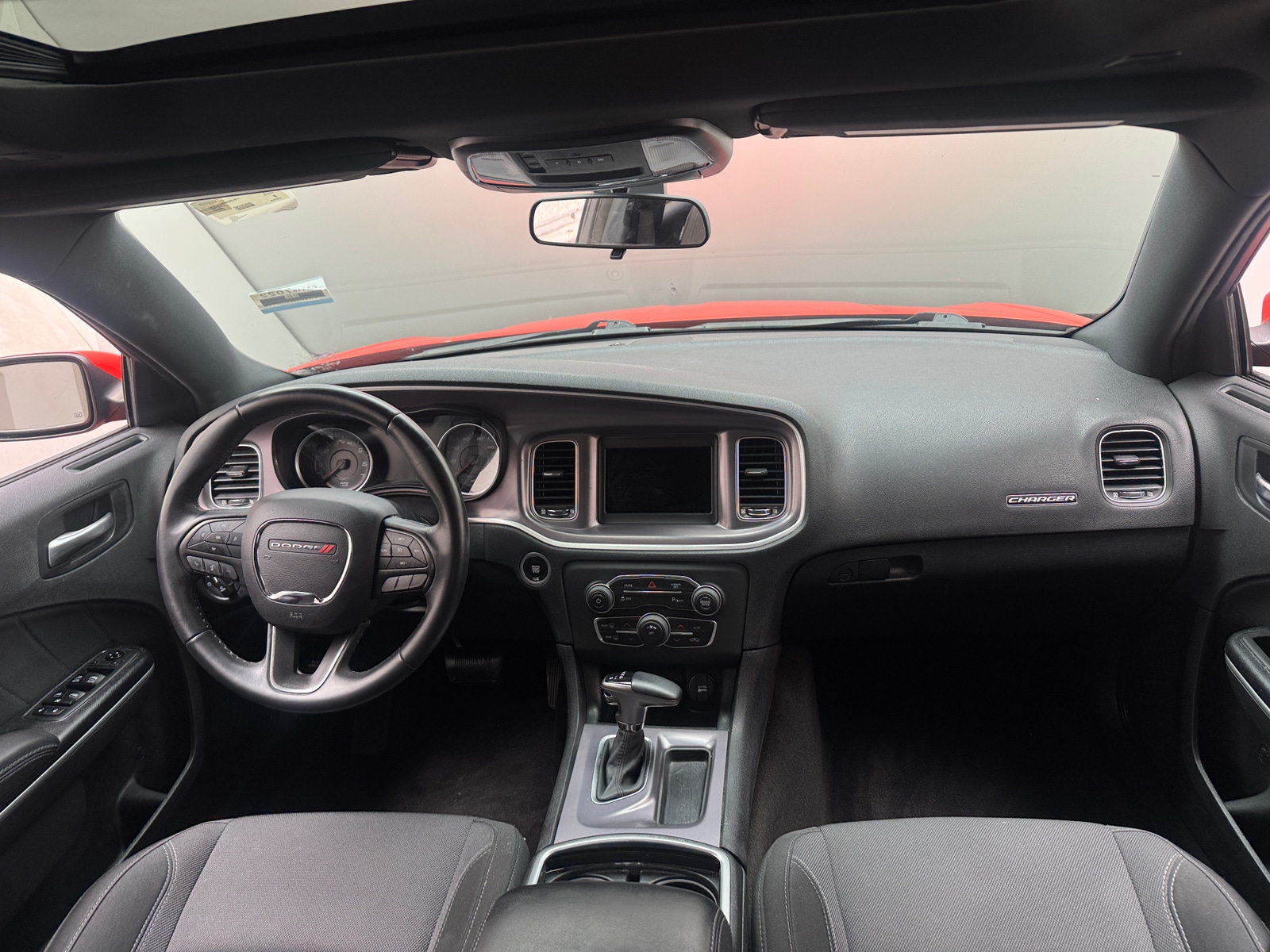 Thumbnail: 2019 Dodge Charger - 3