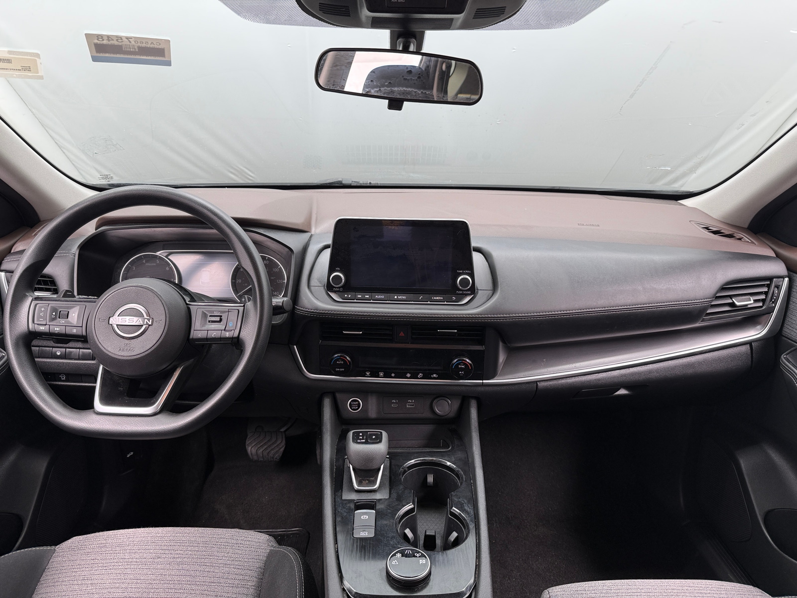 Thumbnail: 2023 Nissan Rogue - 3