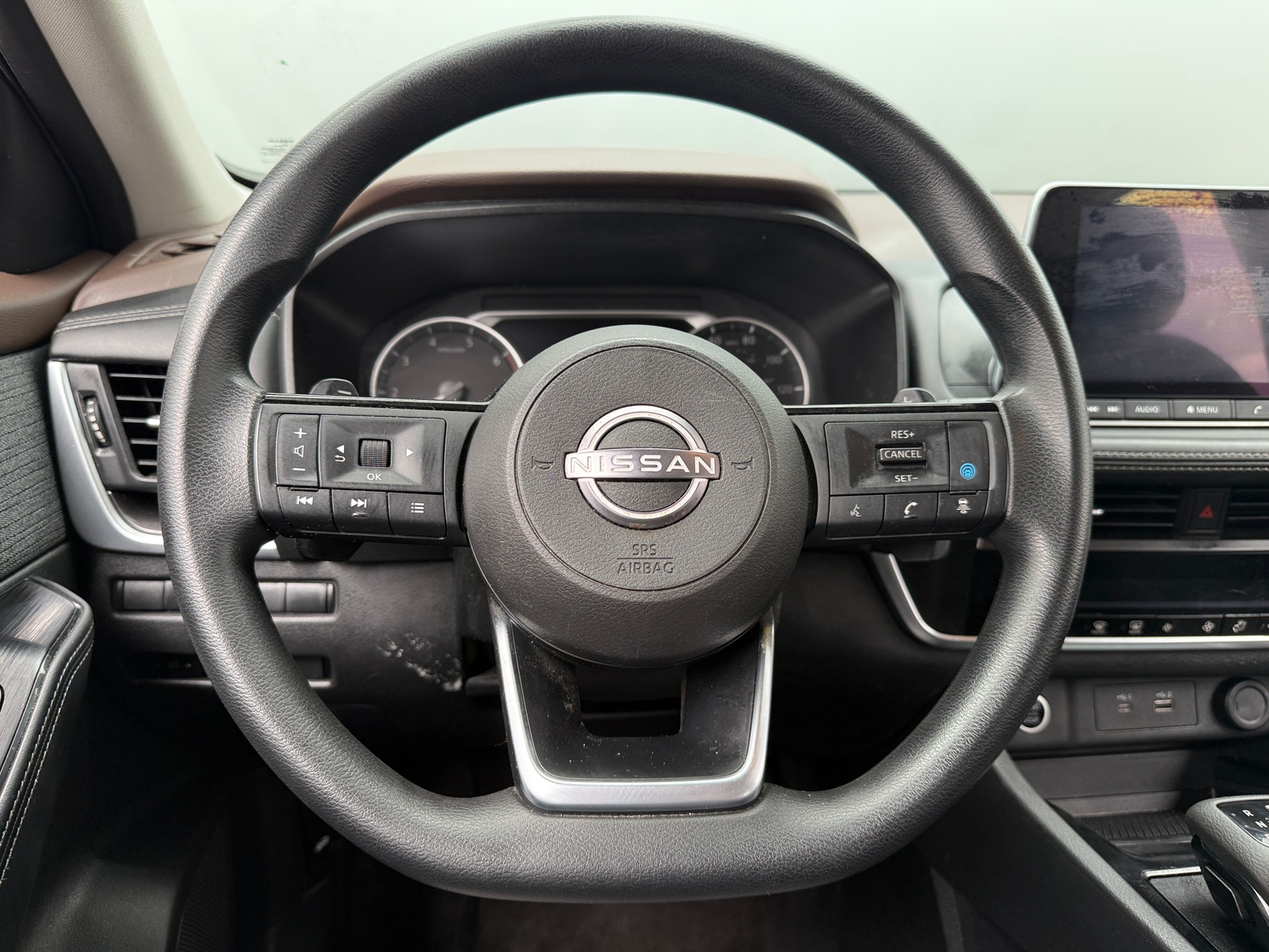 Thumbnail: 2023 Nissan Rogue - 5