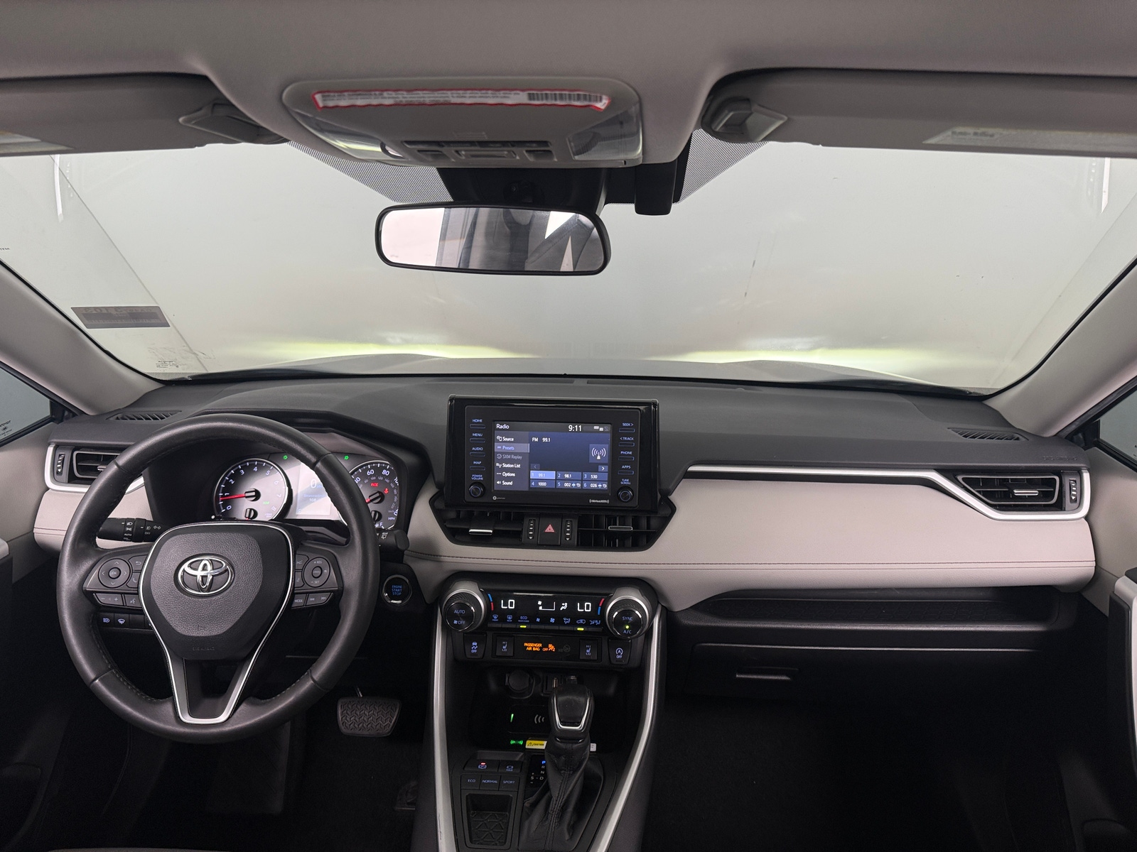 Thumbnail: 2021 Toyota RAV4 - 2