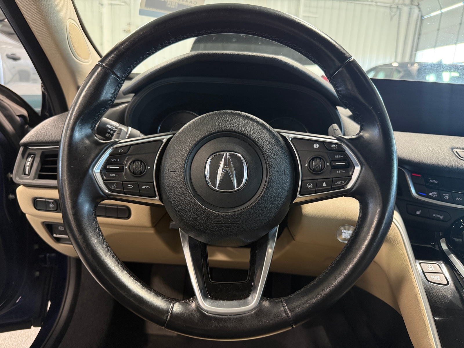 Thumbnail: 2022 Acura TLX - 4